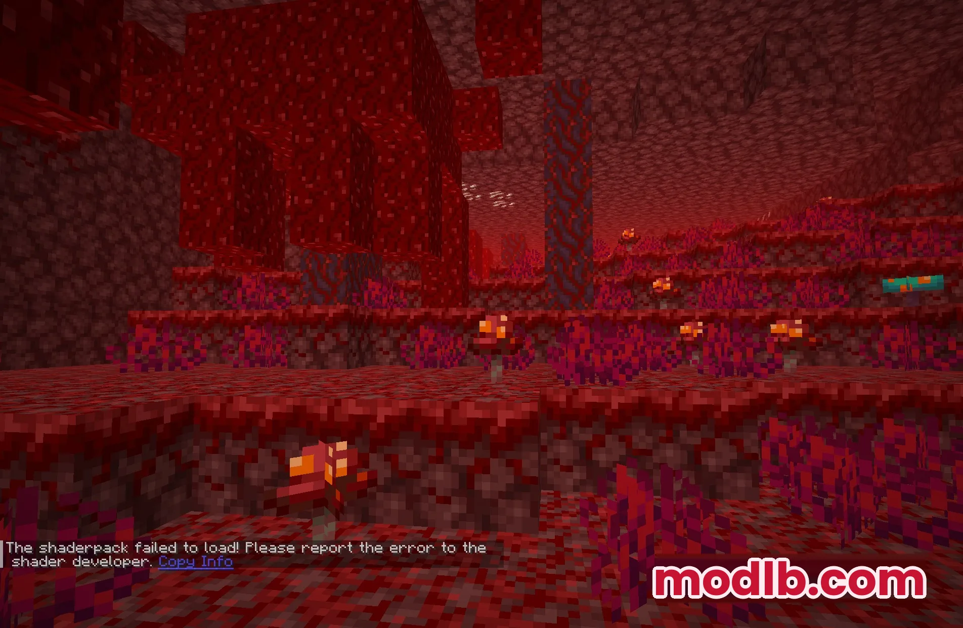 Image Shaders Screenshot 2