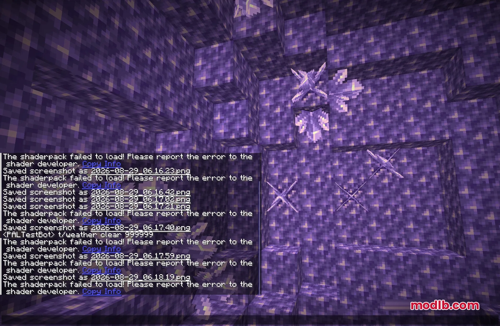 Image Shaders Screenshot 9
