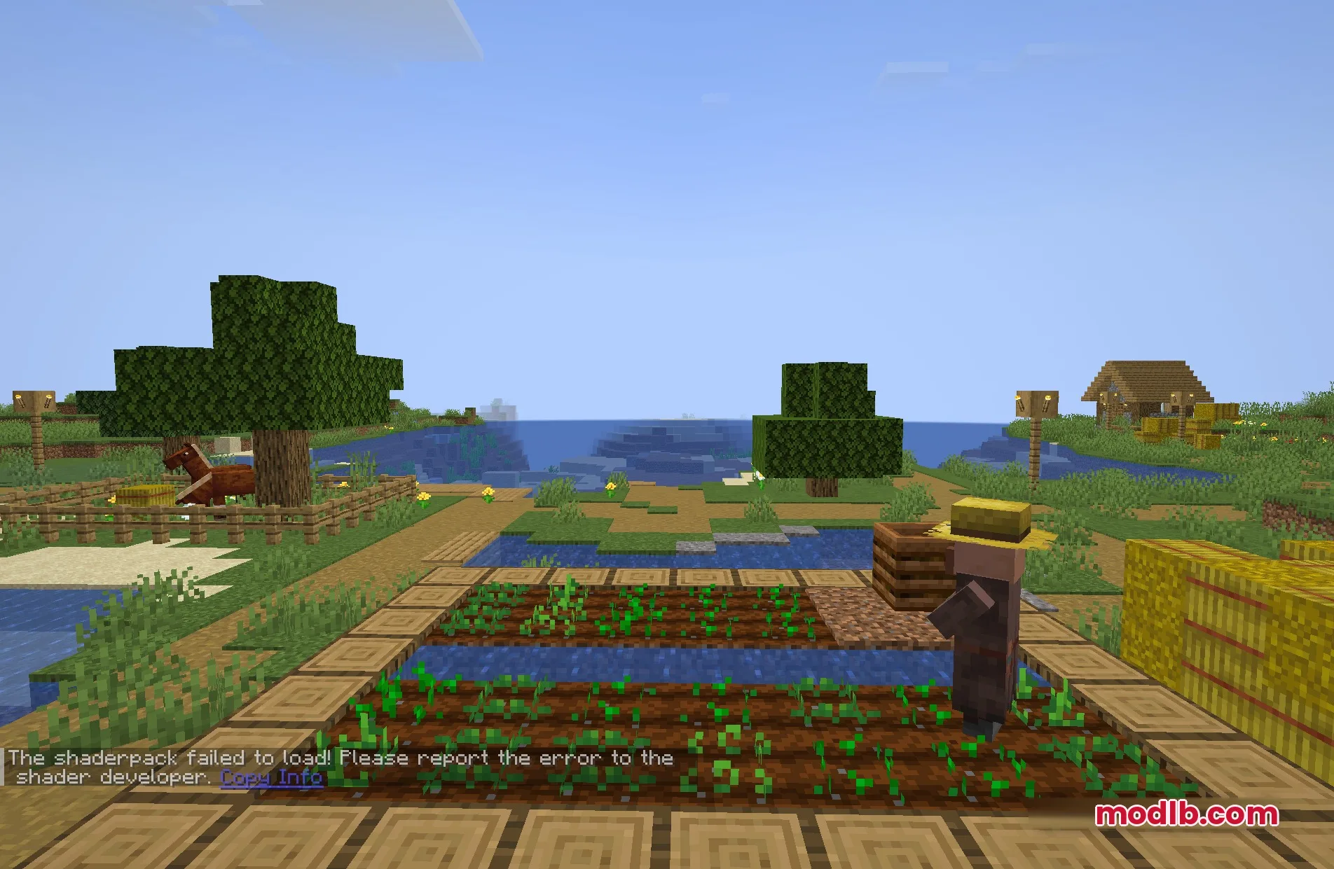 Image Shaders Screenshot 7
