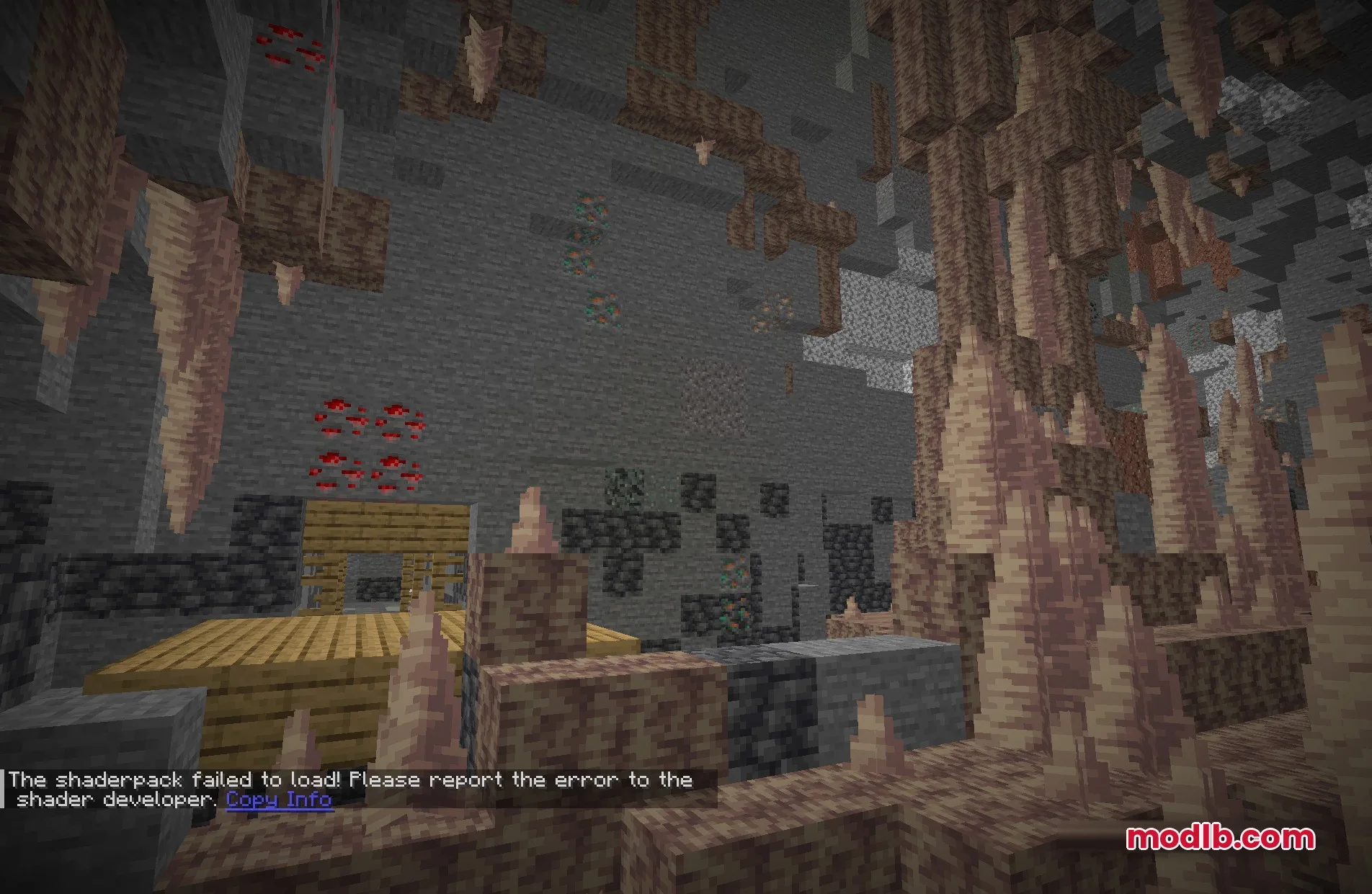 Image Shaders Screenshot 3