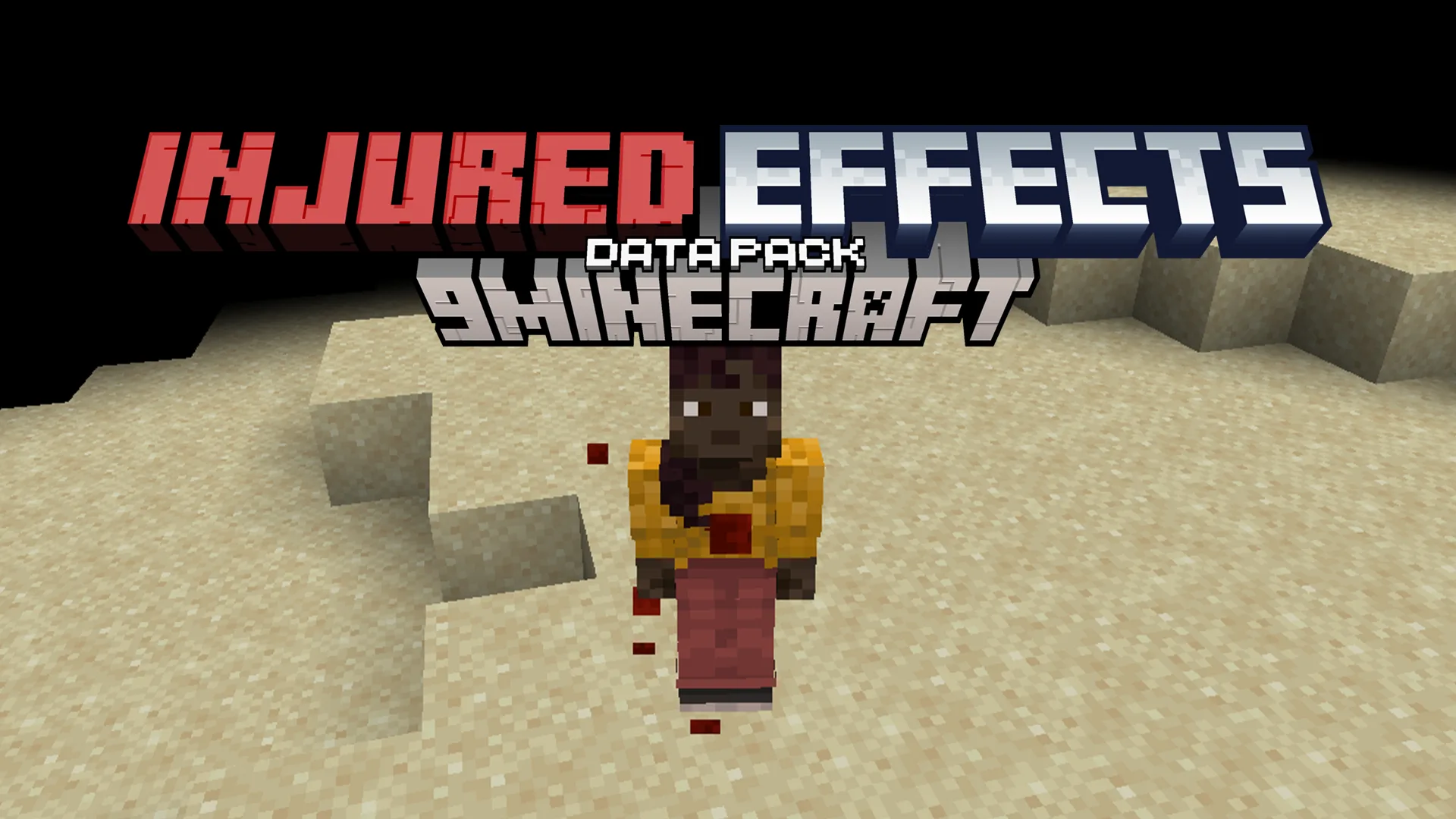 Injured Effects Data Pack (26.2, 1.20.1) – Health Effects