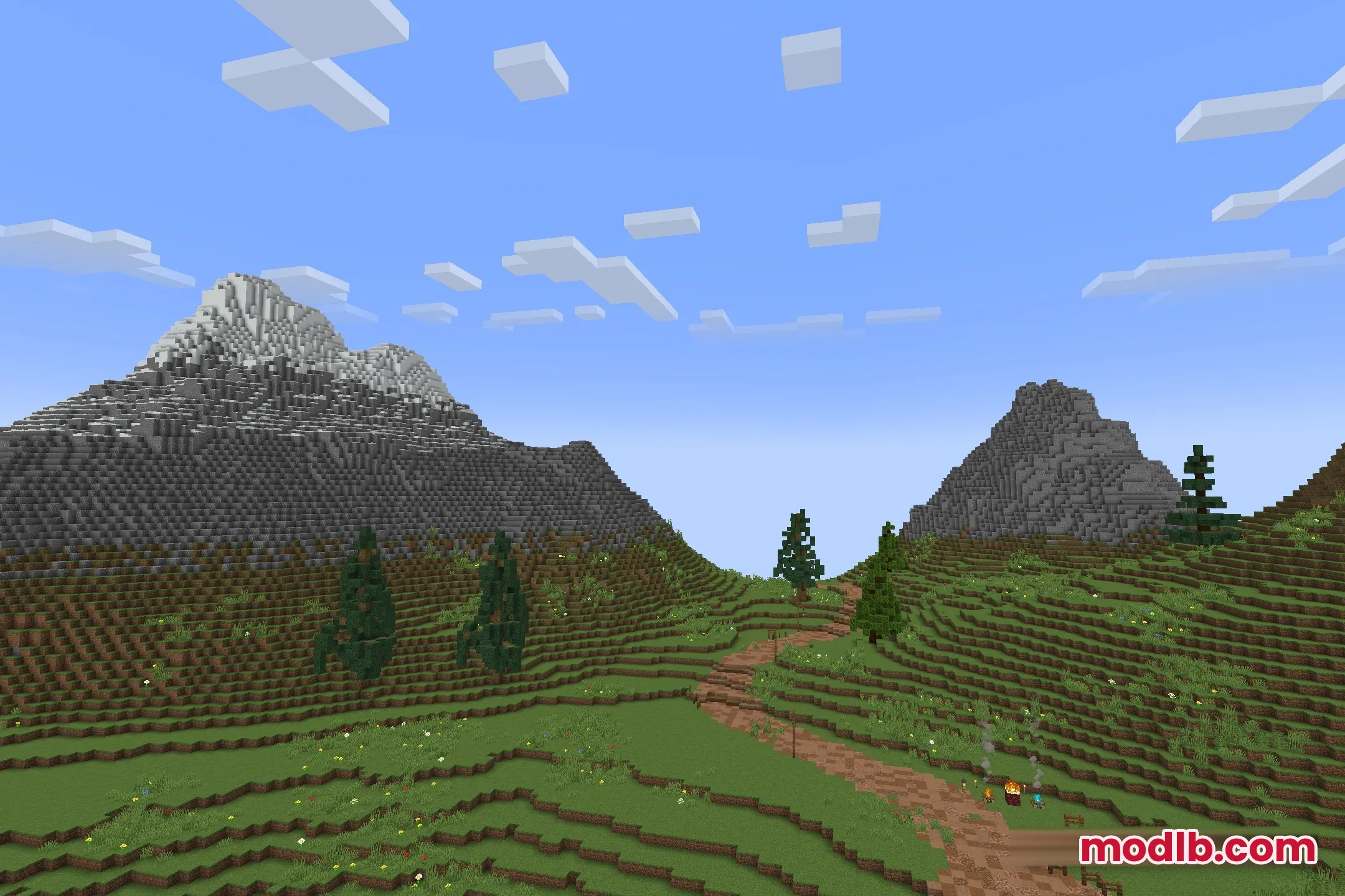 ItsJxk Inception FREE Shaders Screenshot 6