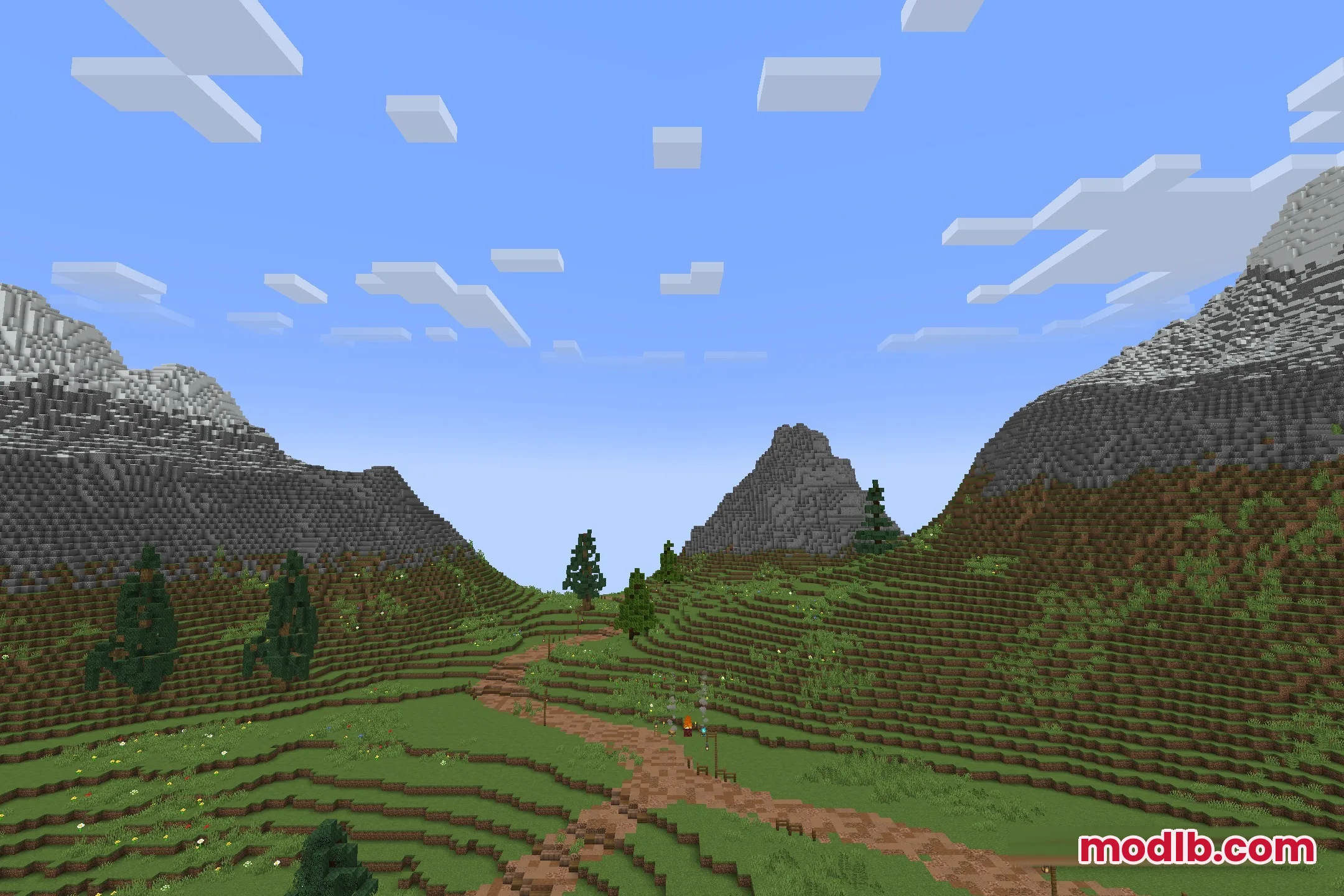 ItsJxk Inception FREE Shaders Screenshot 1
