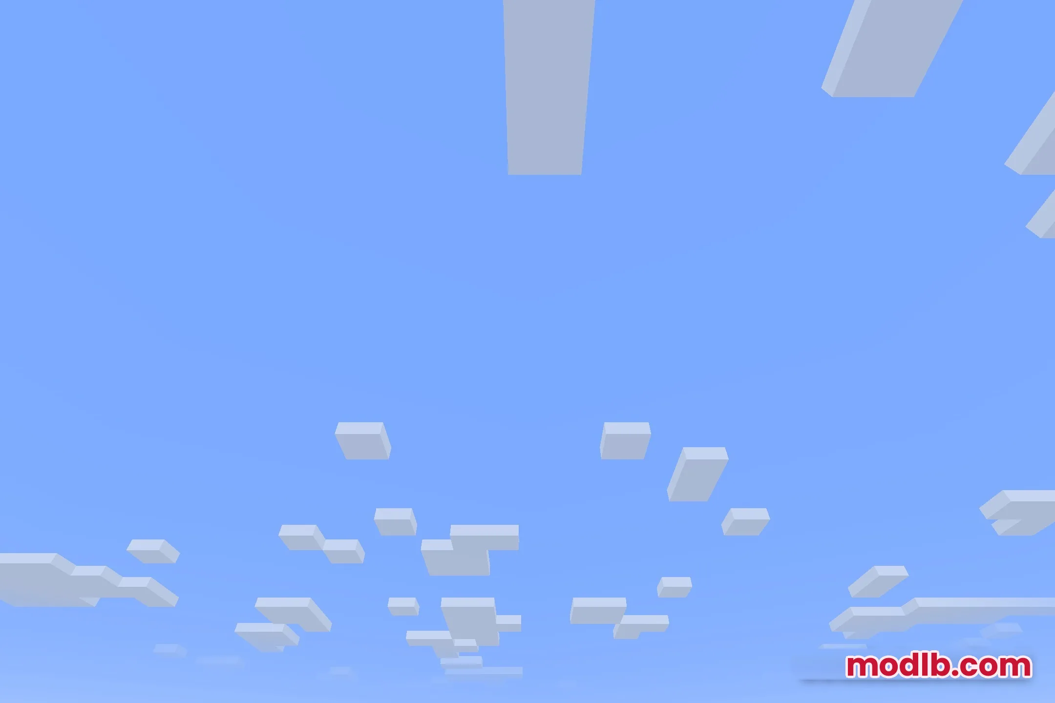 ItsJxk Inception FREE Shaders Screenshot 10