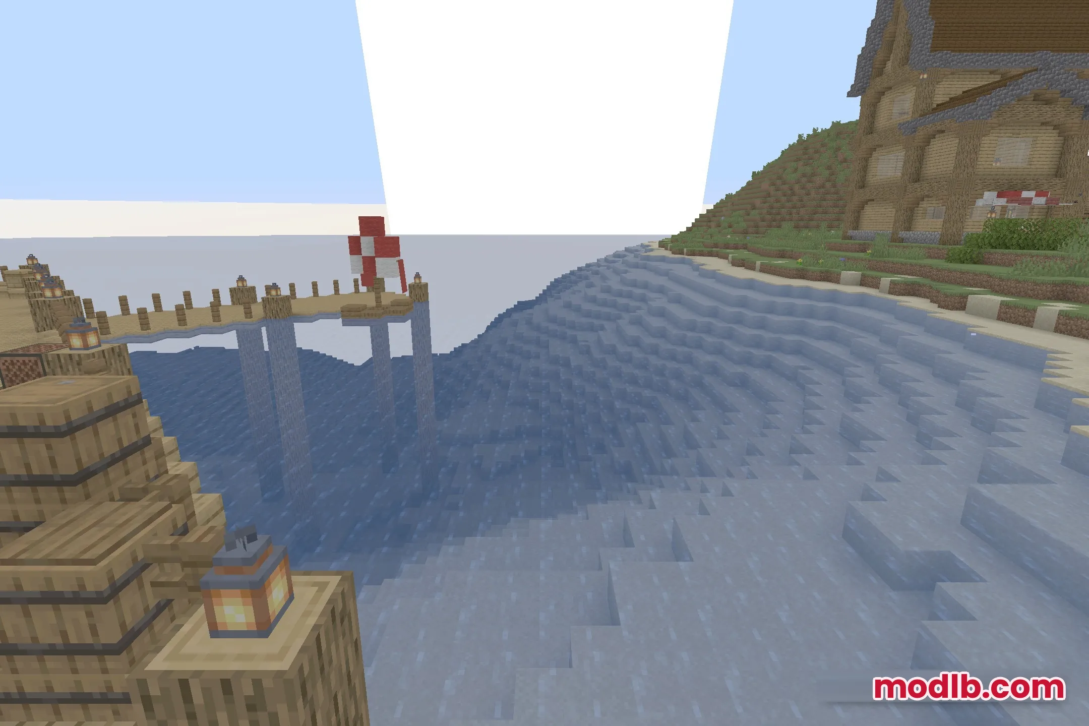 Lightweight Lighting Shaders Screenshot 3