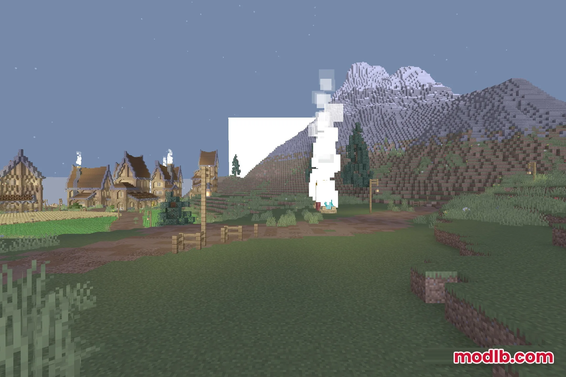 Lightweight Lighting Shaders Screenshot 4