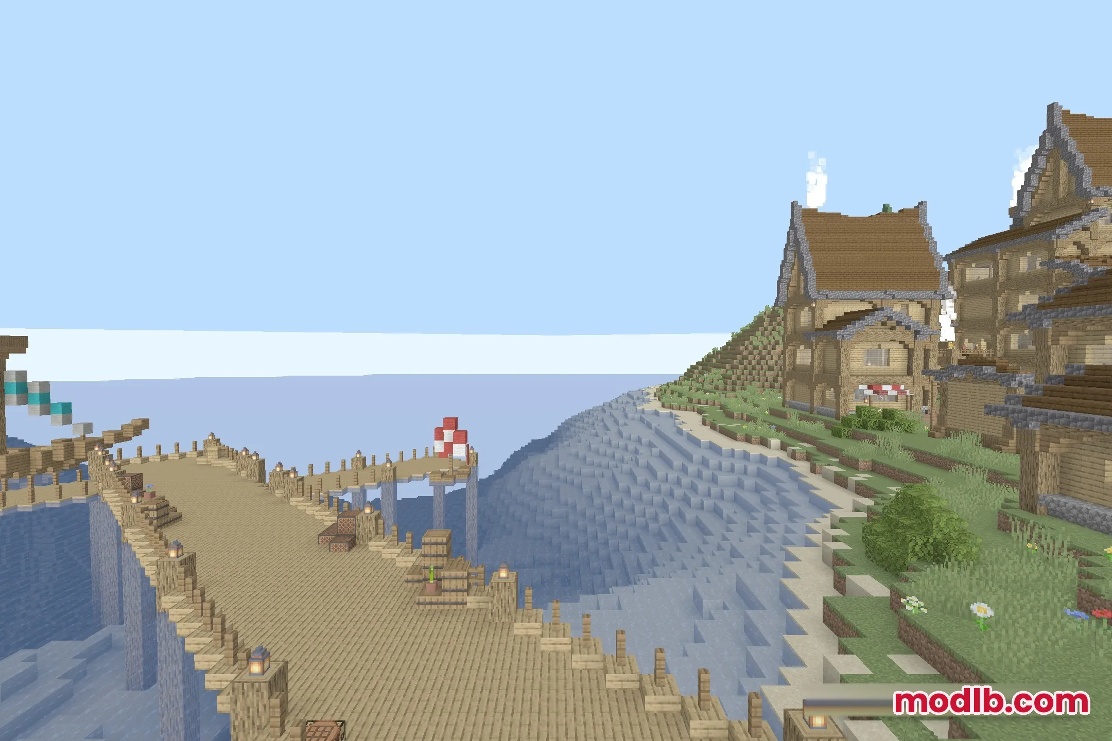 Lightweight Lighting Shaders Screenshot 9