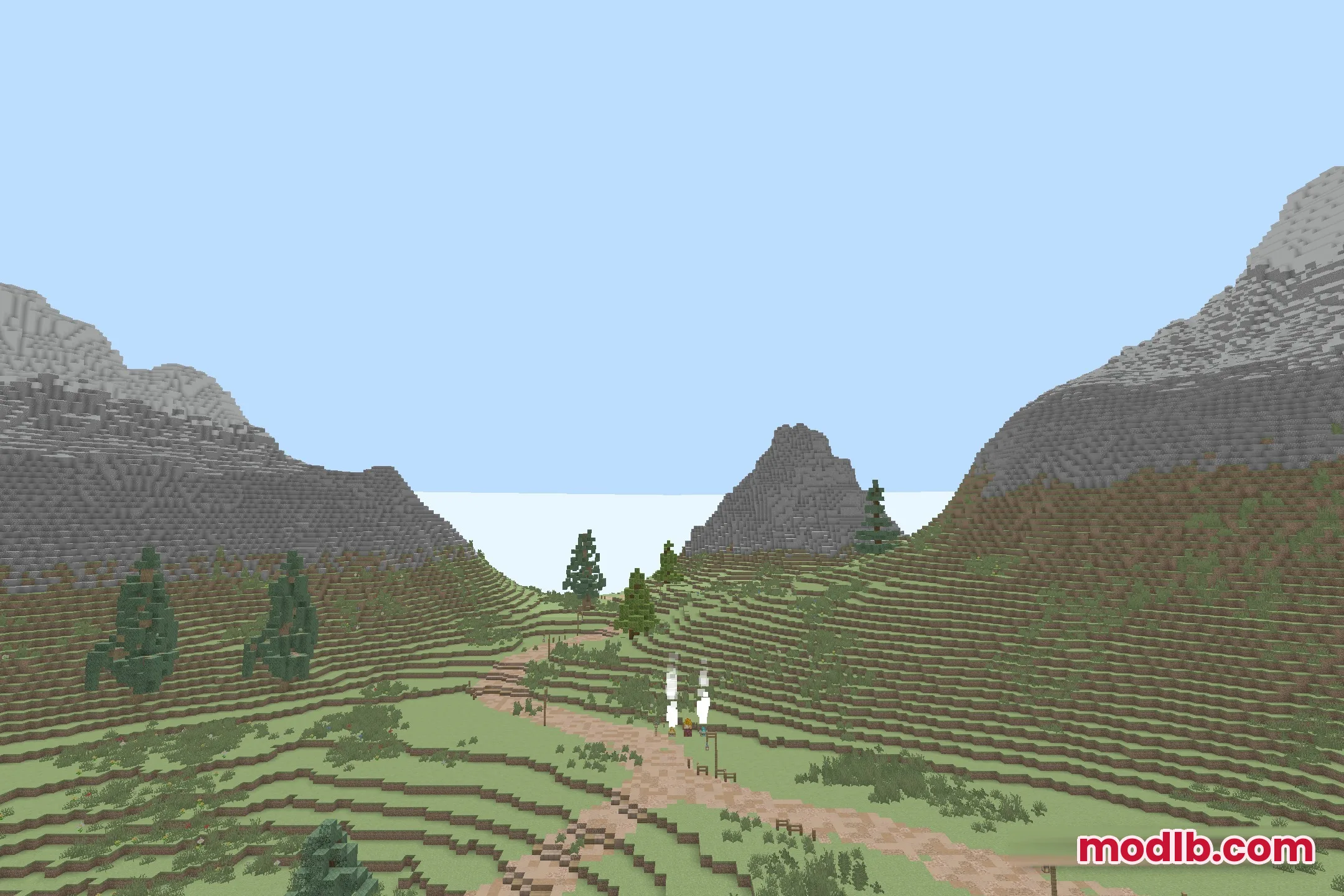 Lightweight Lighting Shaders Screenshot 1
