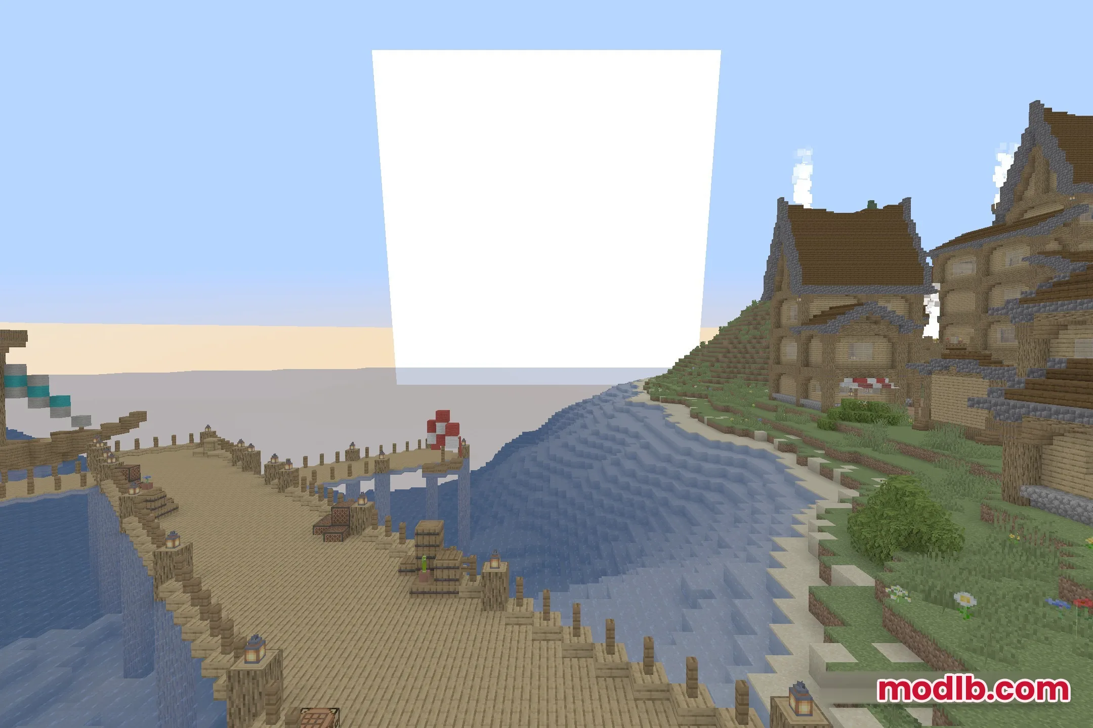Lightweight Lighting Shaders Screenshot 2