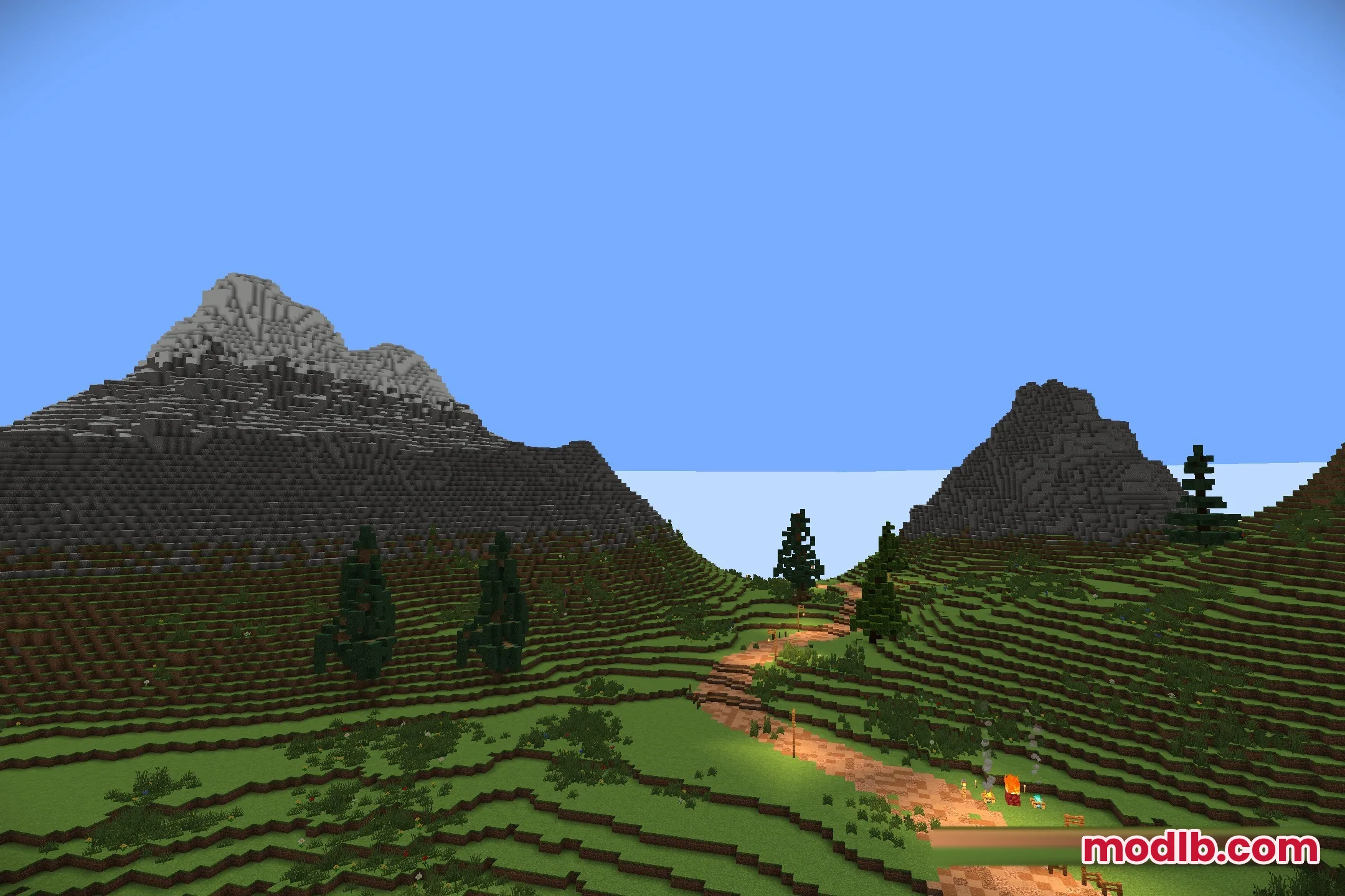 LowShader Shaders Screenshot 6