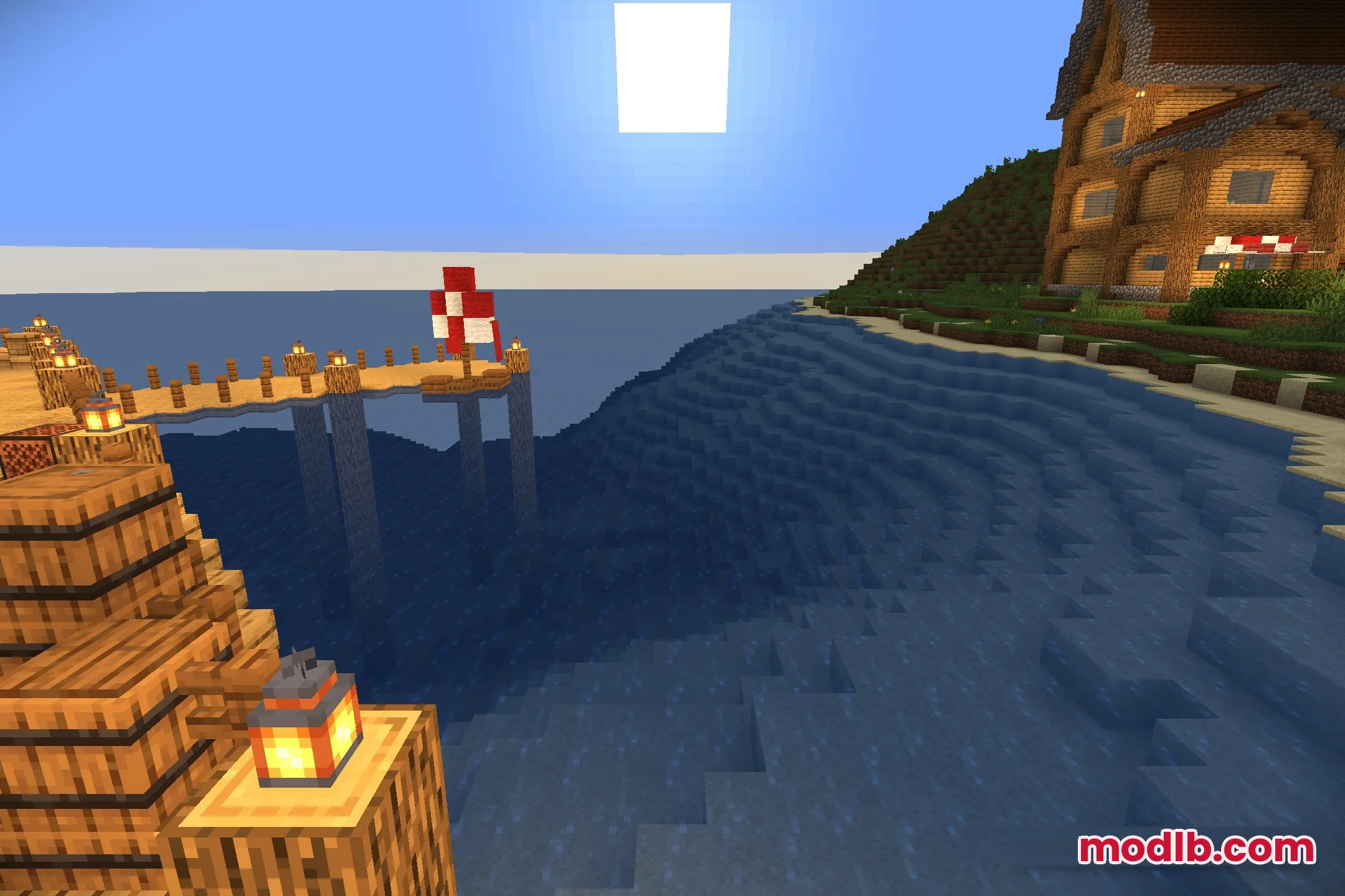 LowShader Shaders Screenshot 3