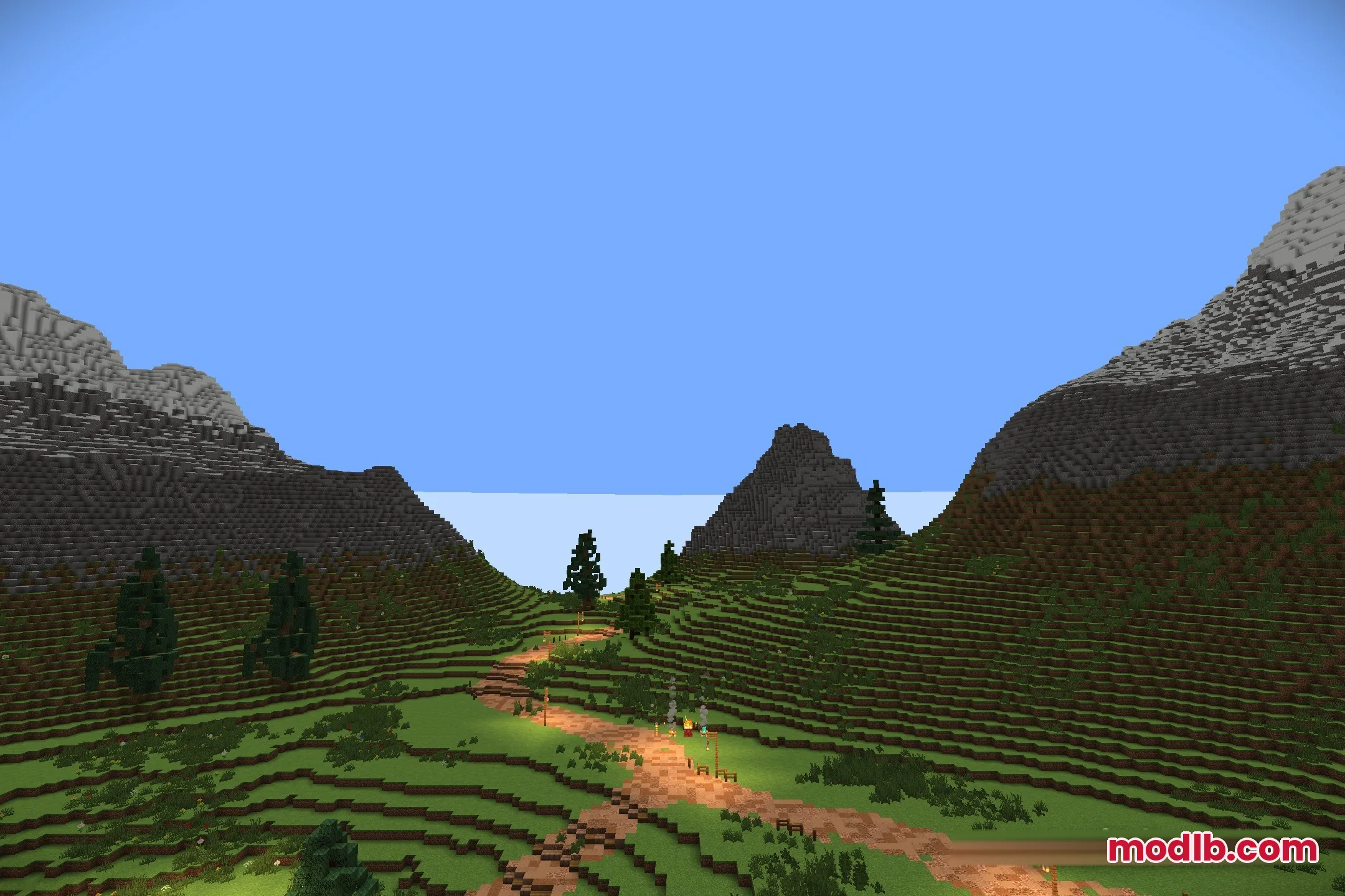 LowShader Shaders Screenshot 1
