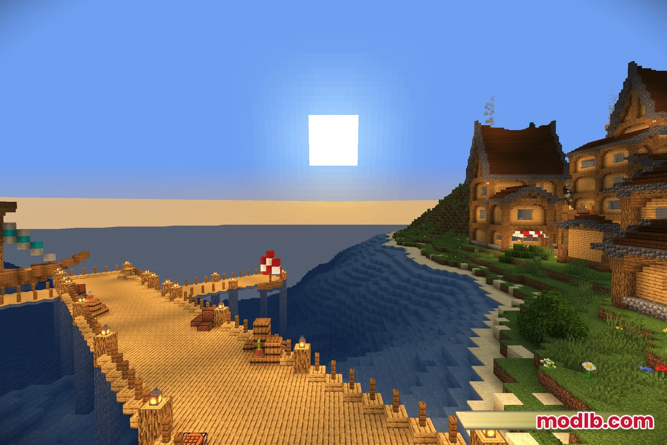 LowShader Shaders Screenshot 2