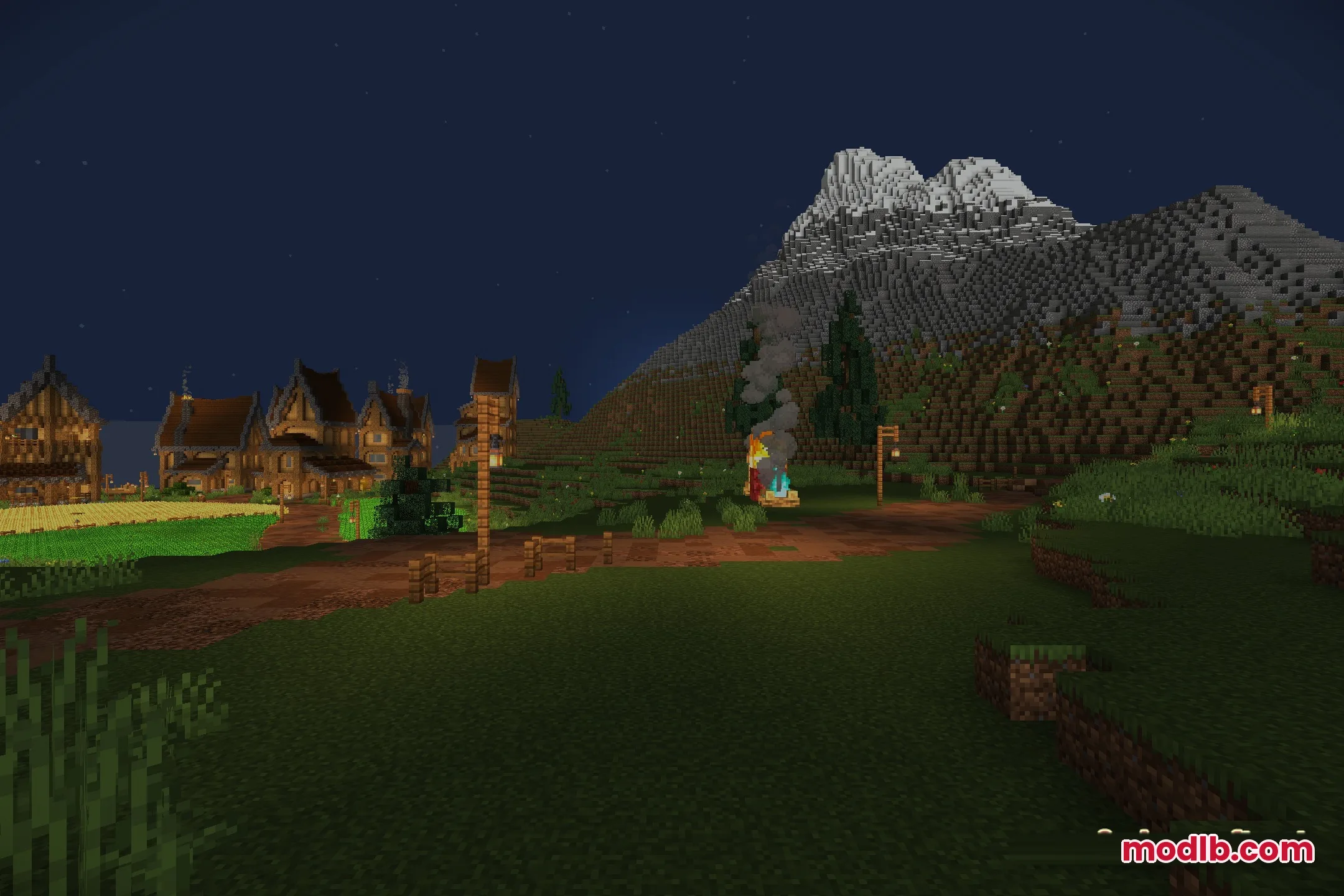 LowShader Shaders Screenshot 4