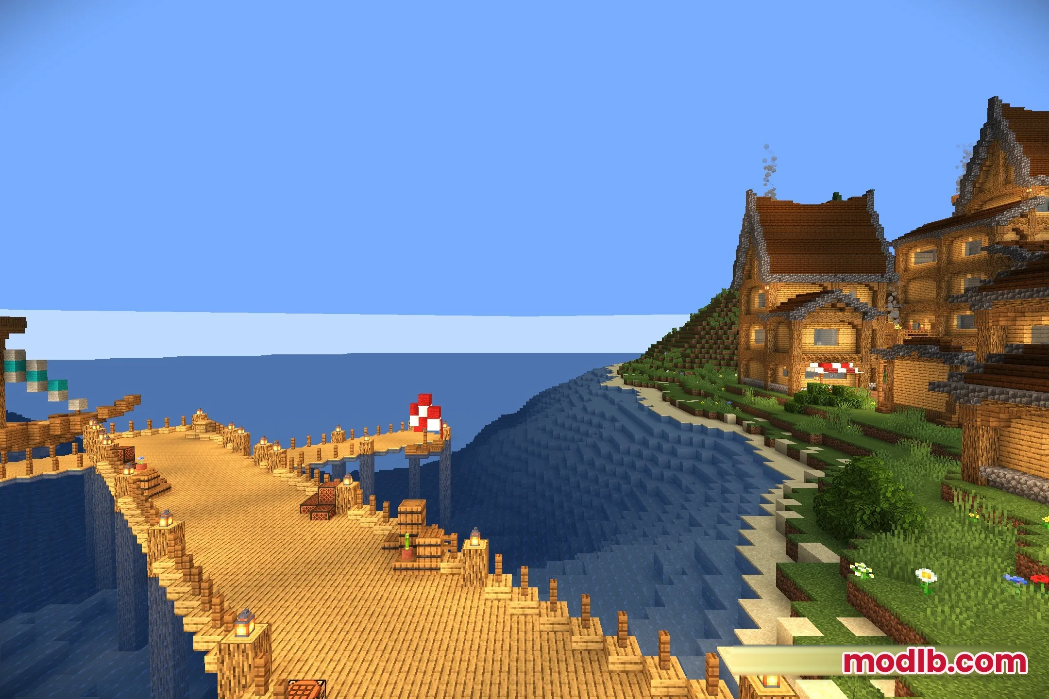 LowShader Shaders Screenshot 9