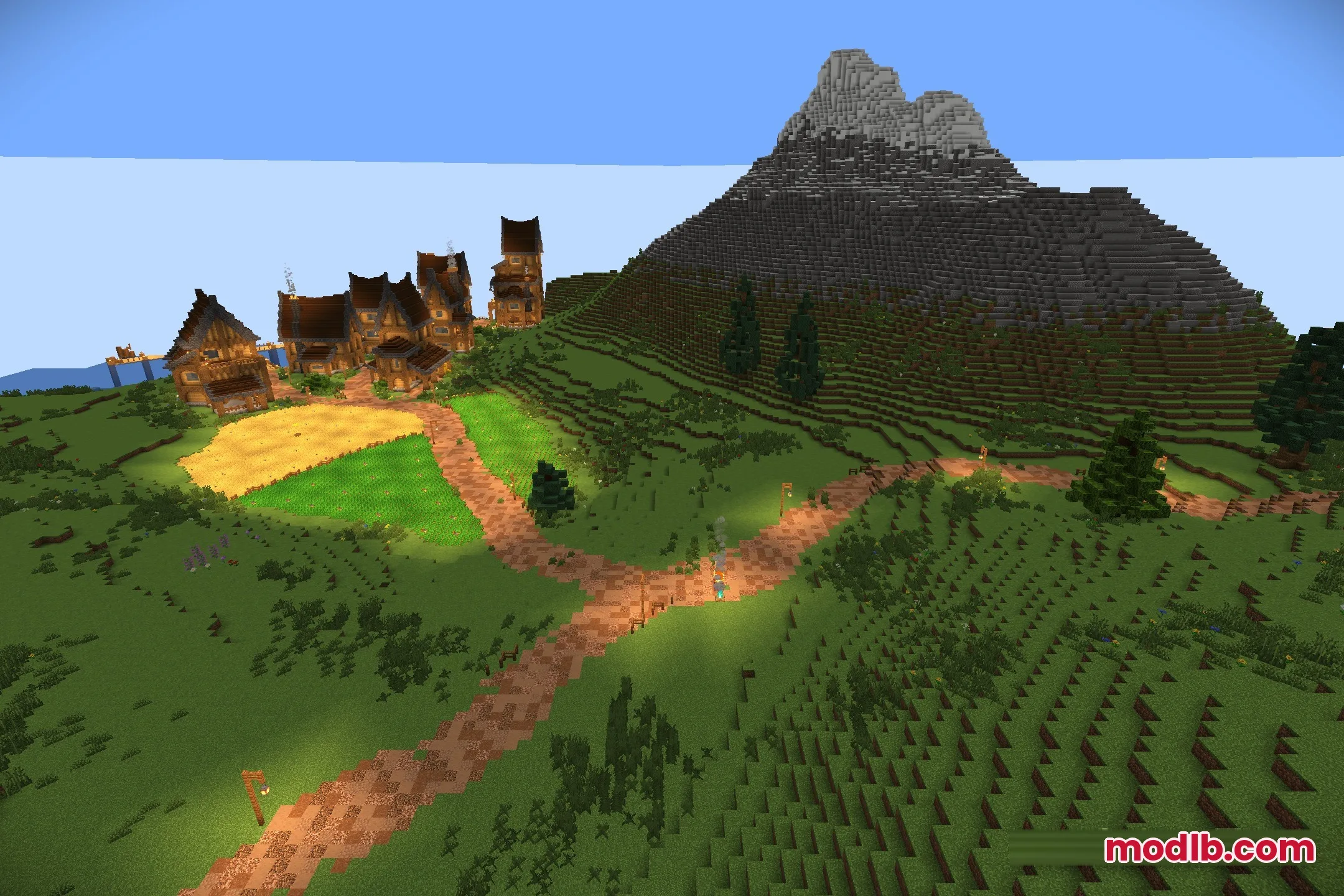 LowShader Shaders Screenshot 5