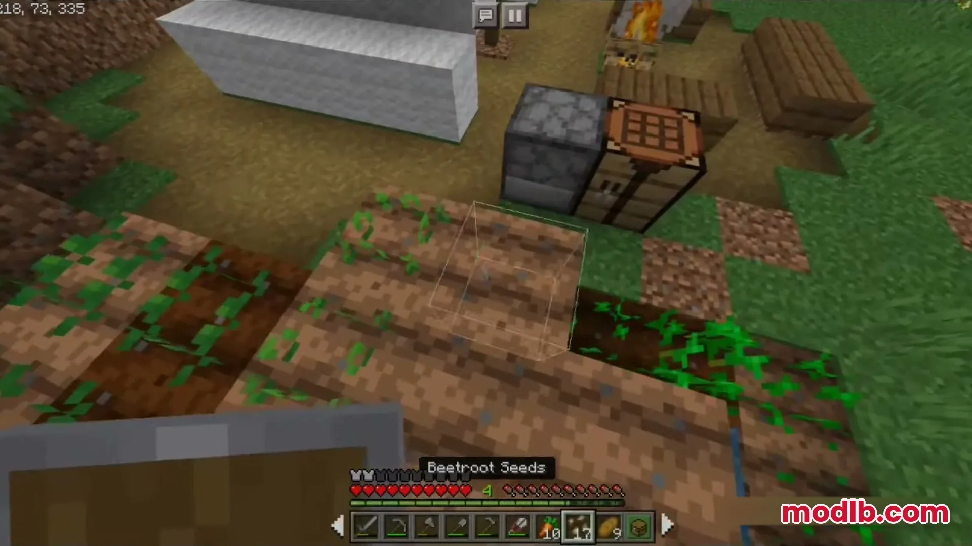 LuckyLand Map Screenshot 3