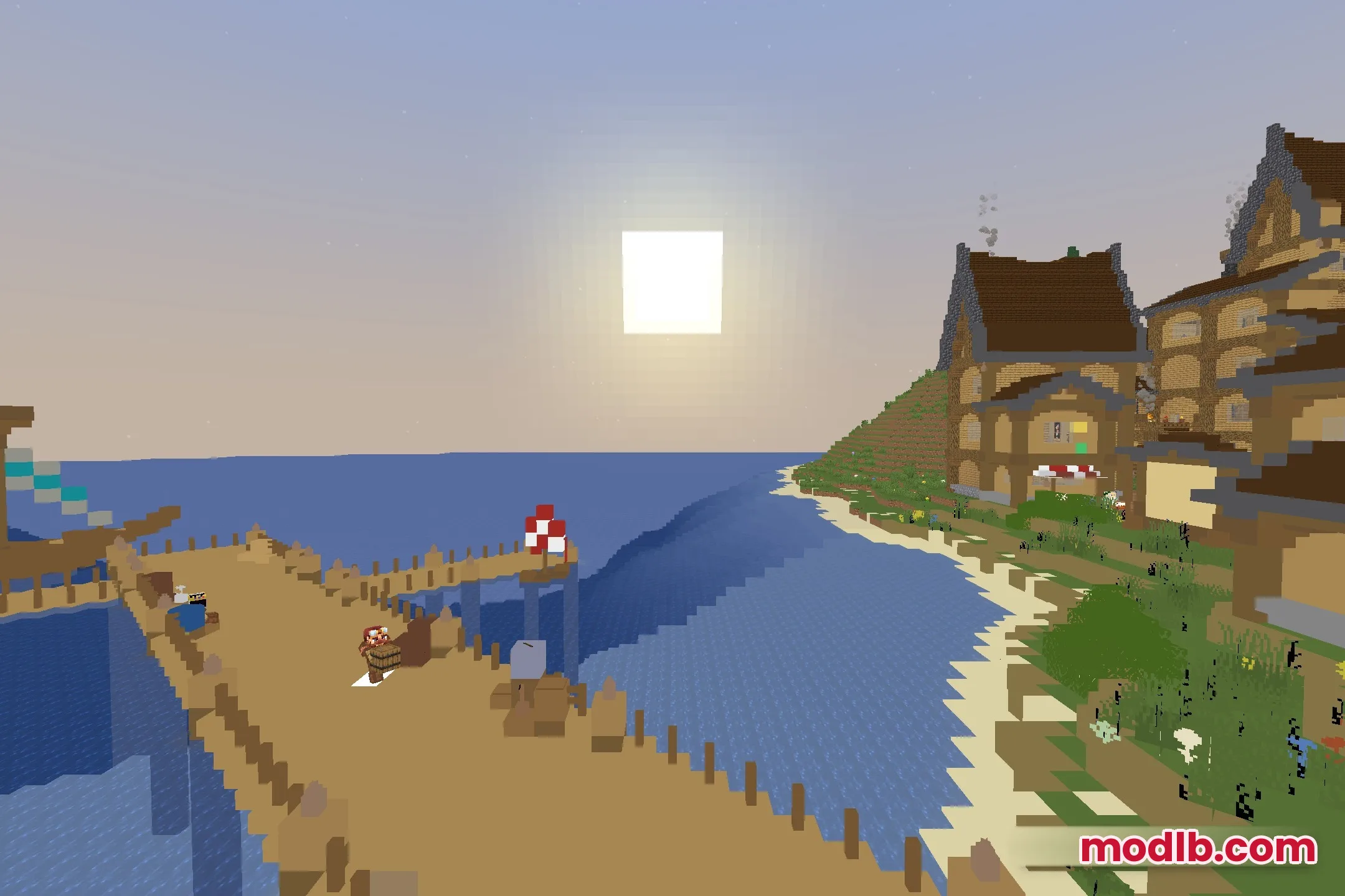 Make Your Own Shaders Screenshot 2