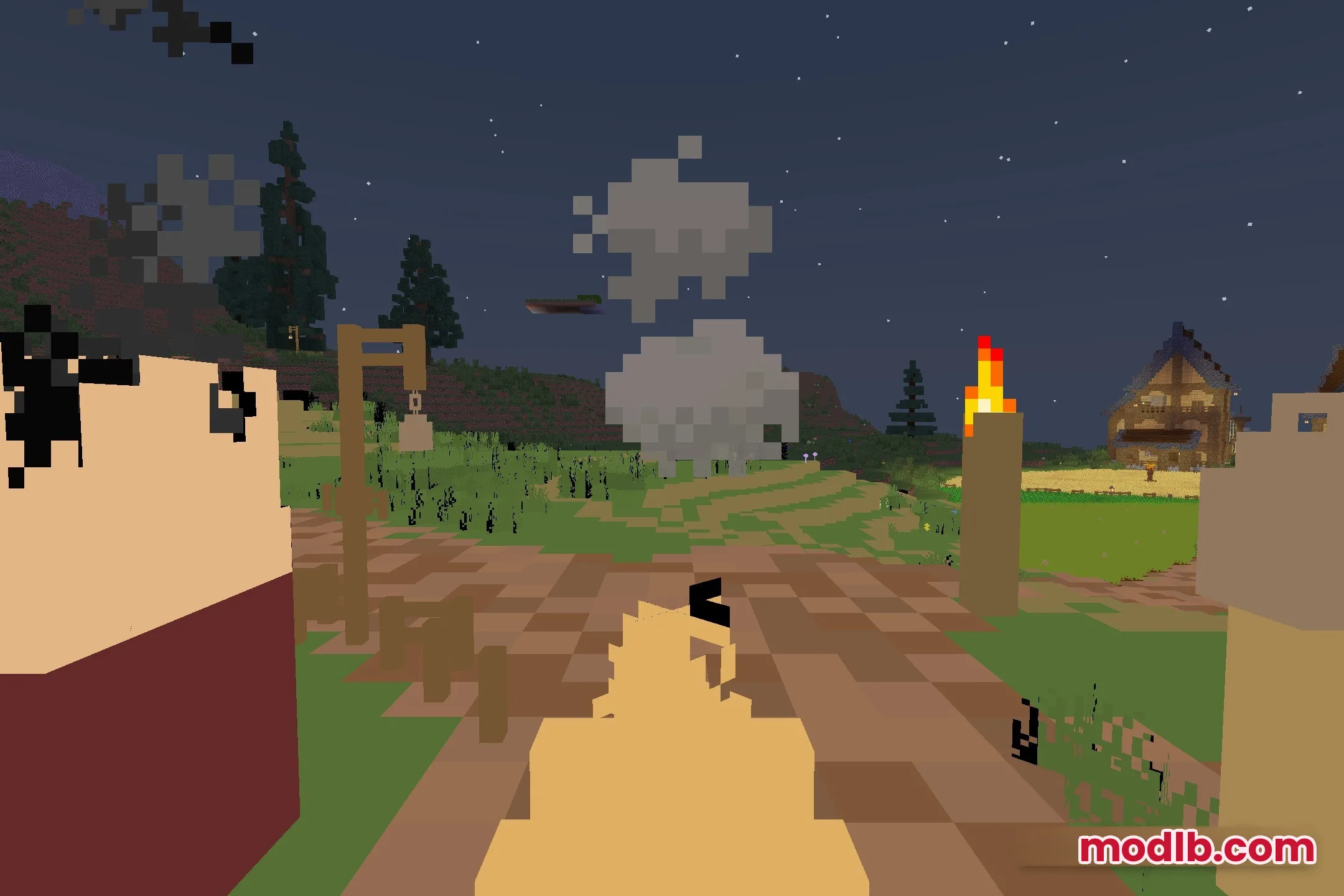 Make Your Own Shaders Screenshot 7
