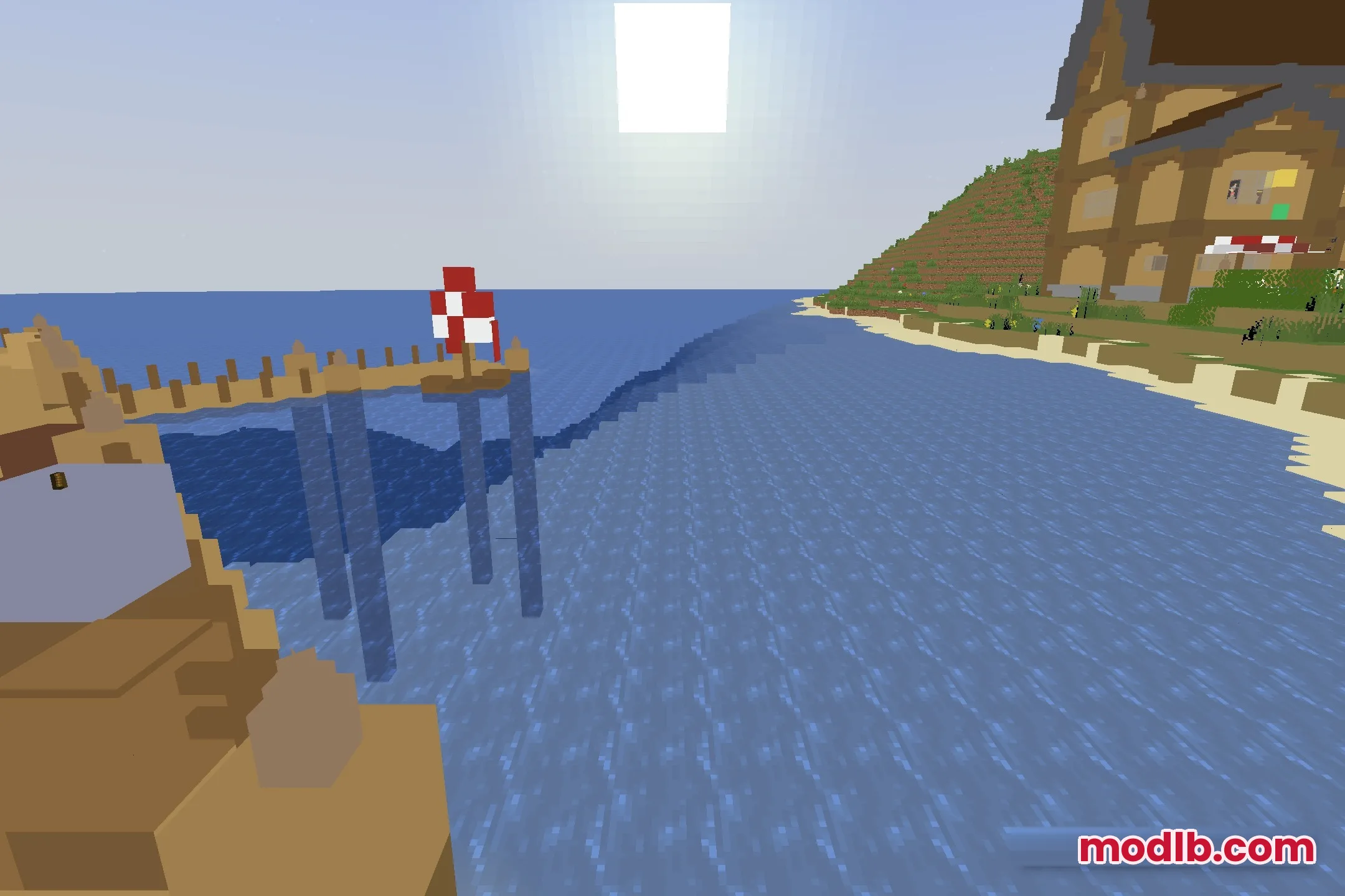 Make Your Own Shaders Screenshot 3