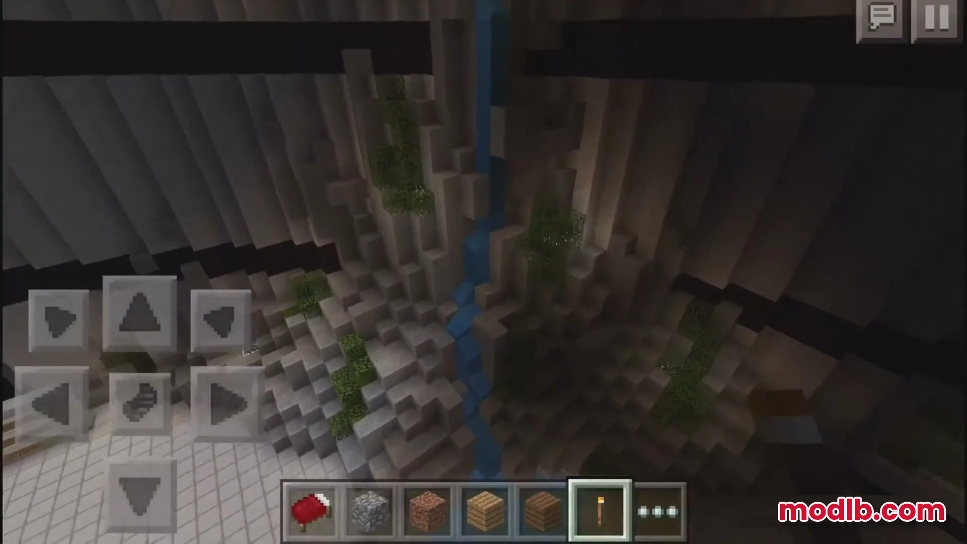 Metro Play Plaza Map Screenshot 4
