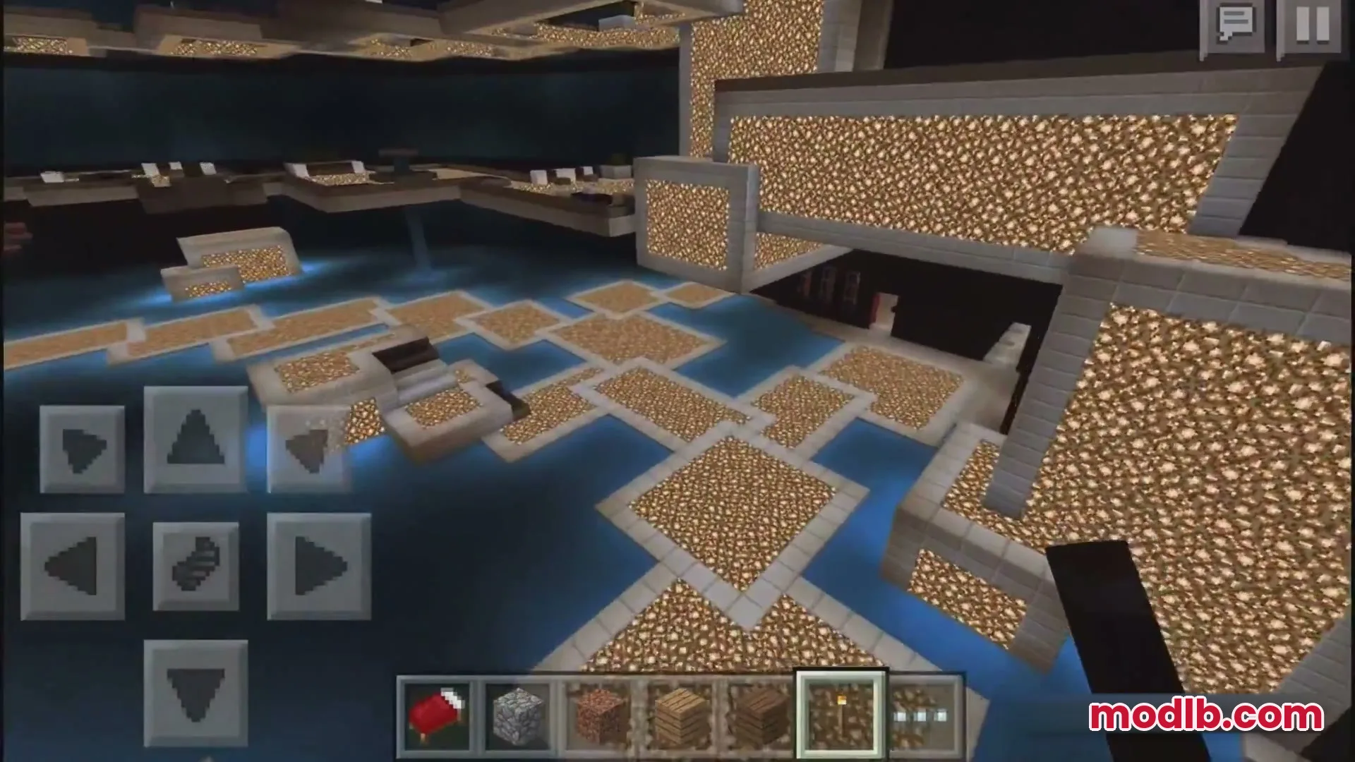 Metro Play Plaza Map Screenshot 5