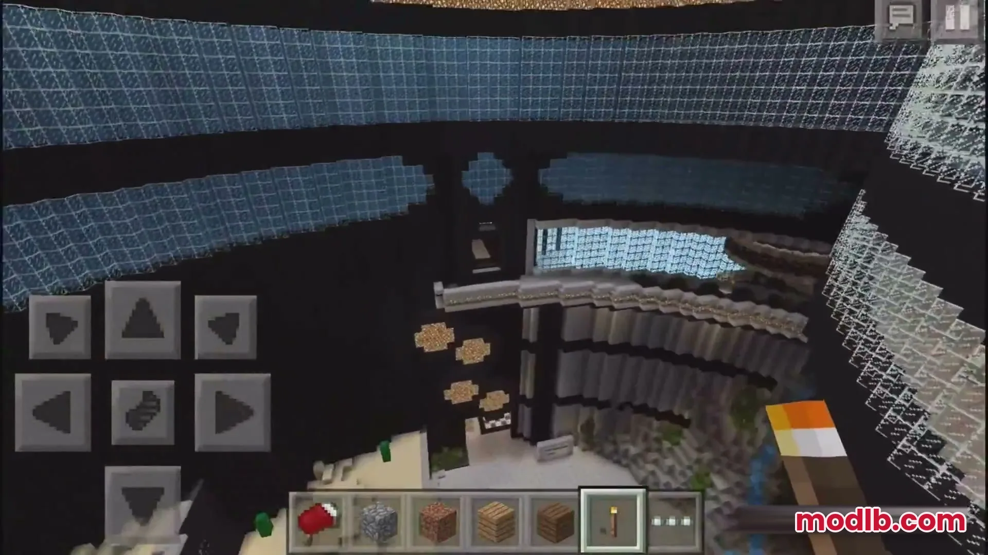 Metro Play Plaza Map Screenshot 1