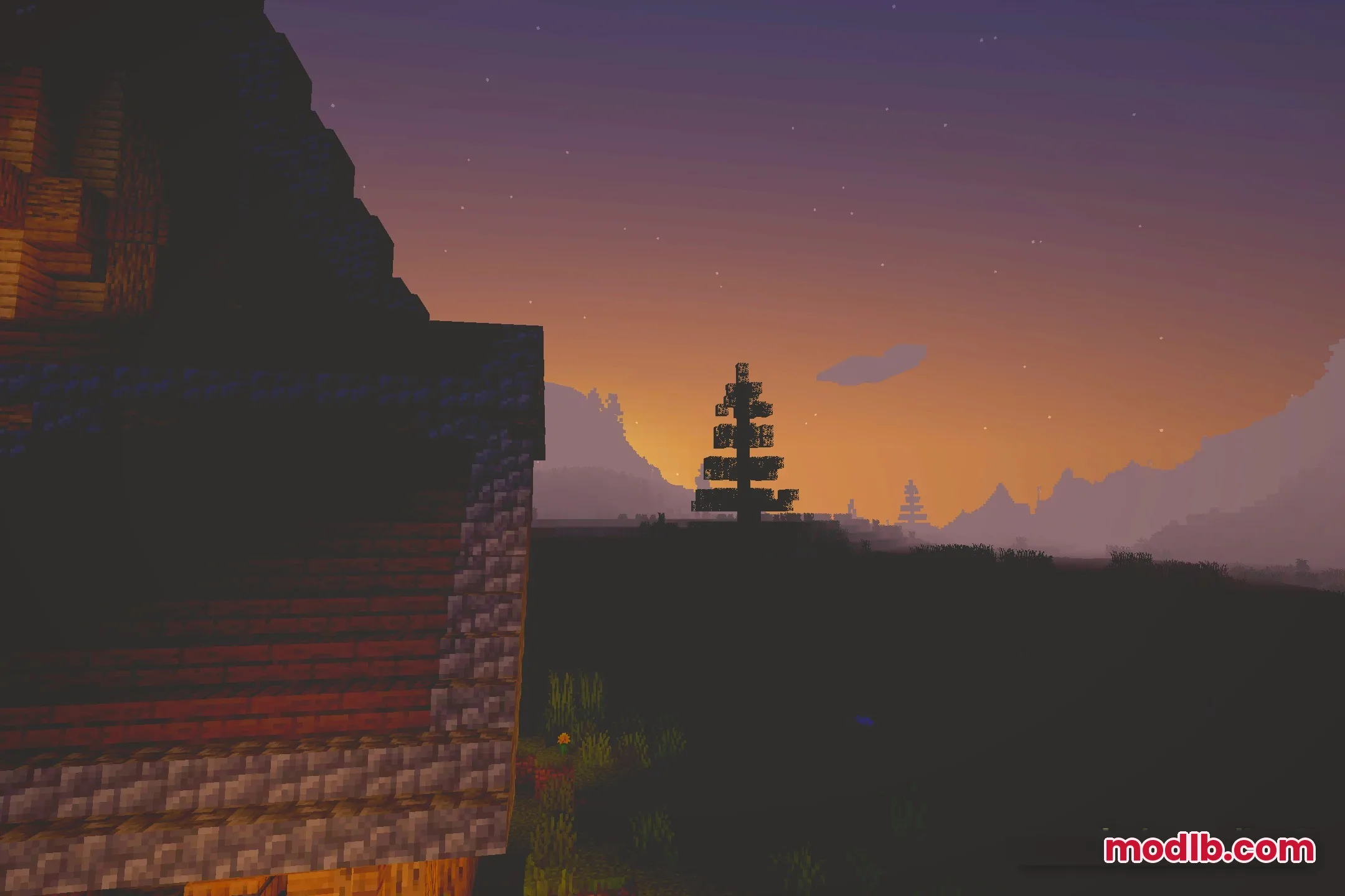 Mini Shaders Screenshot 8