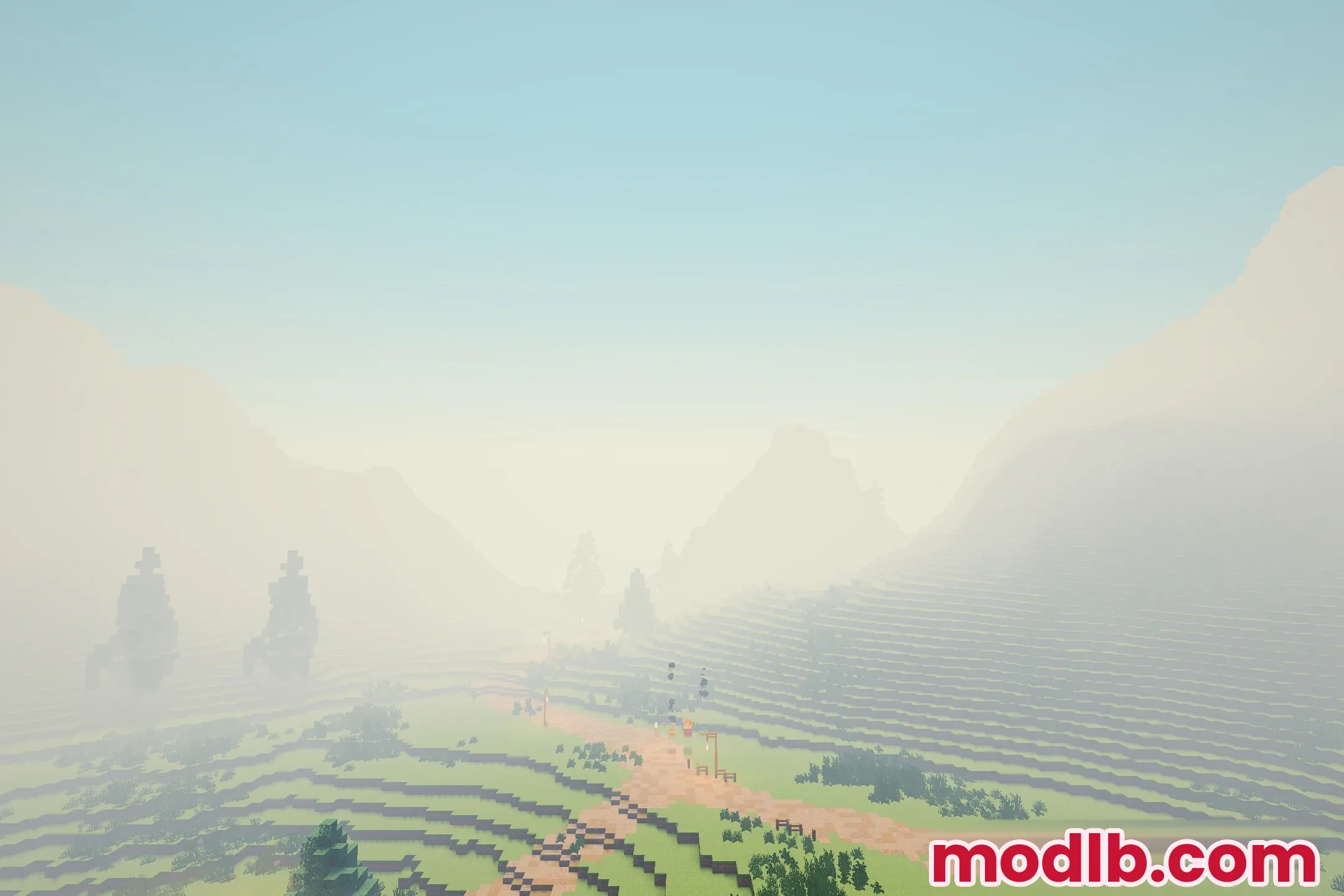 Mini Shaders Screenshot 1