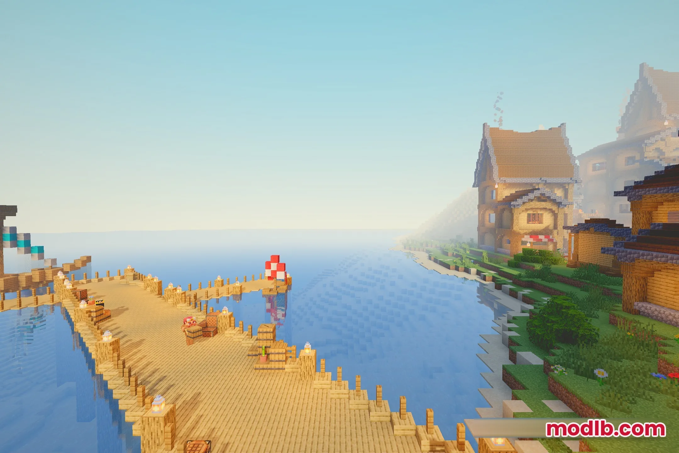 Mini Shaders Screenshot 9
