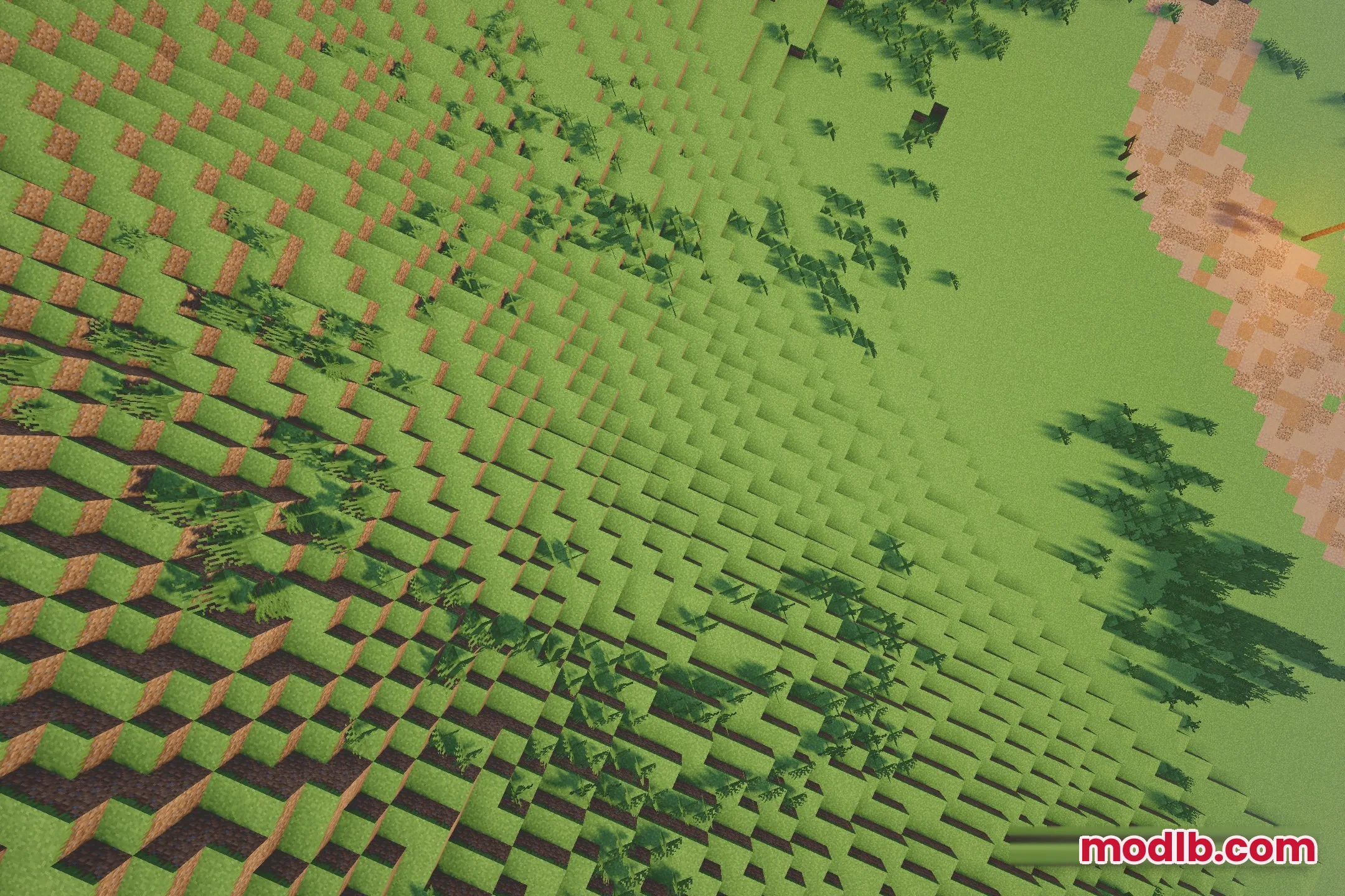 Mini Shaders Screenshot 5
