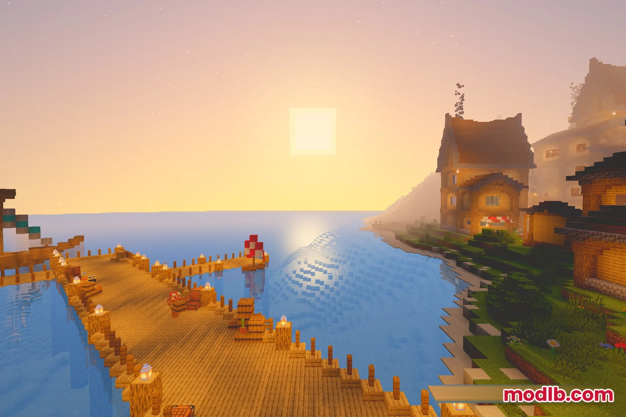 Mini Shaders Screenshot 2