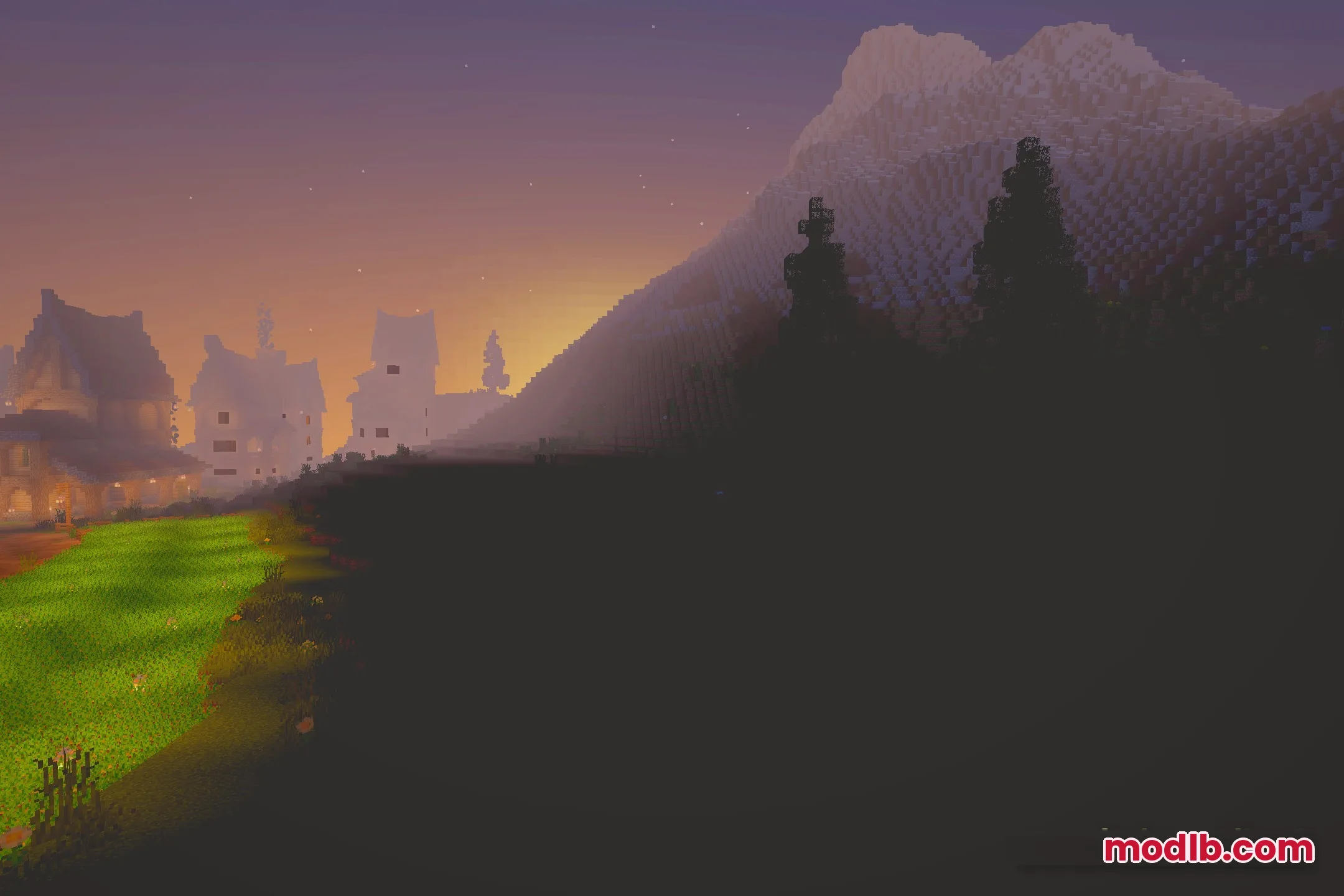 Mini Shaders Screenshot 11