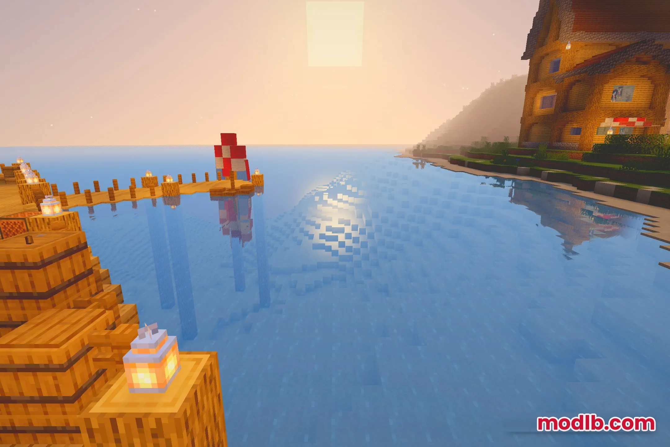 Mini Shaders Screenshot 3