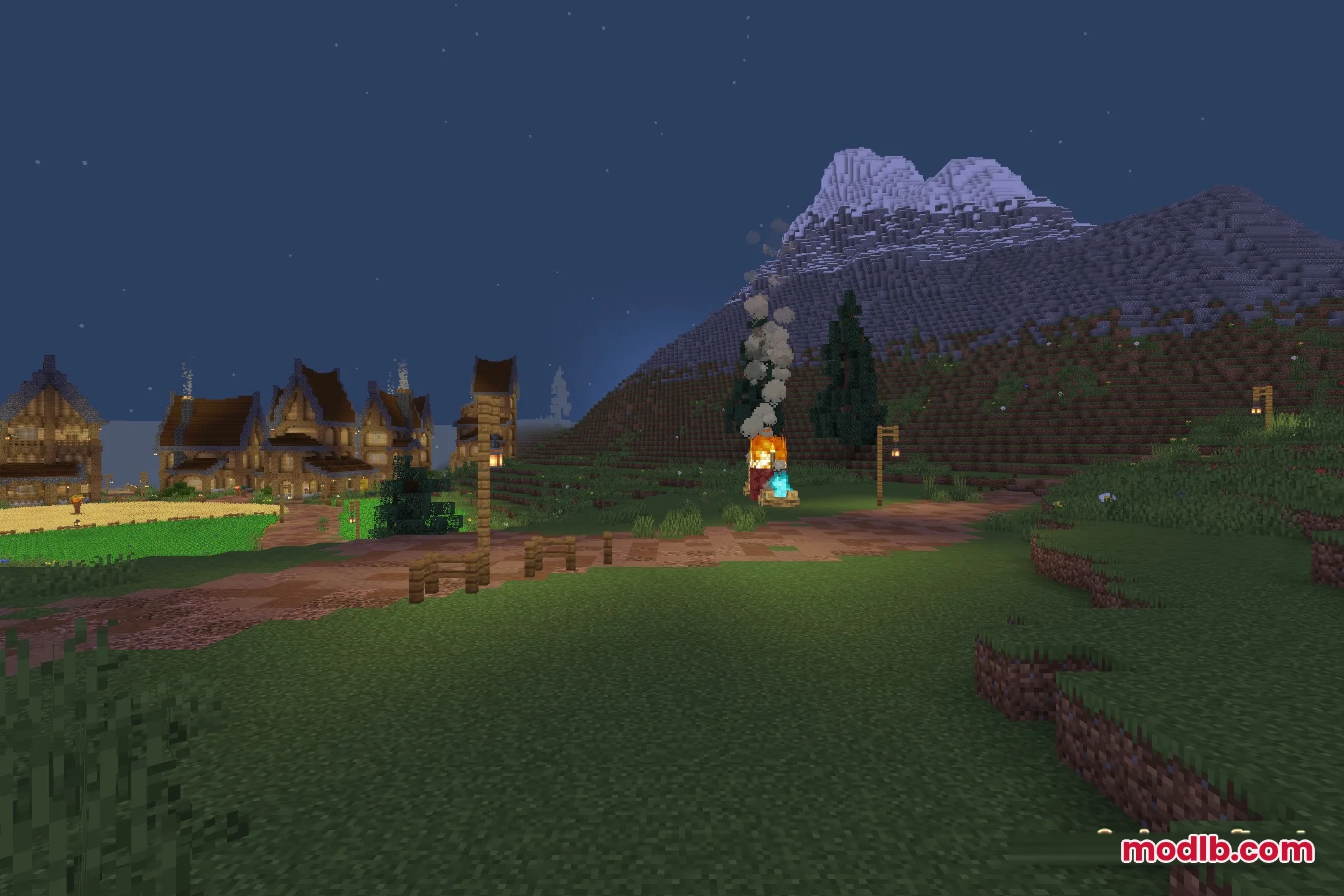 Pack & White Shaders Screenshot 4
