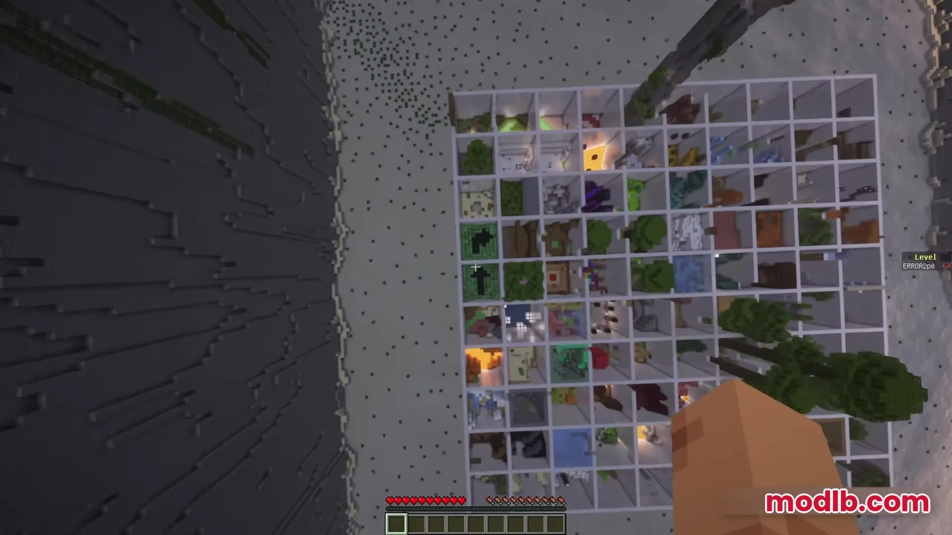 Parkour Paradise 3 Map Screenshot 5