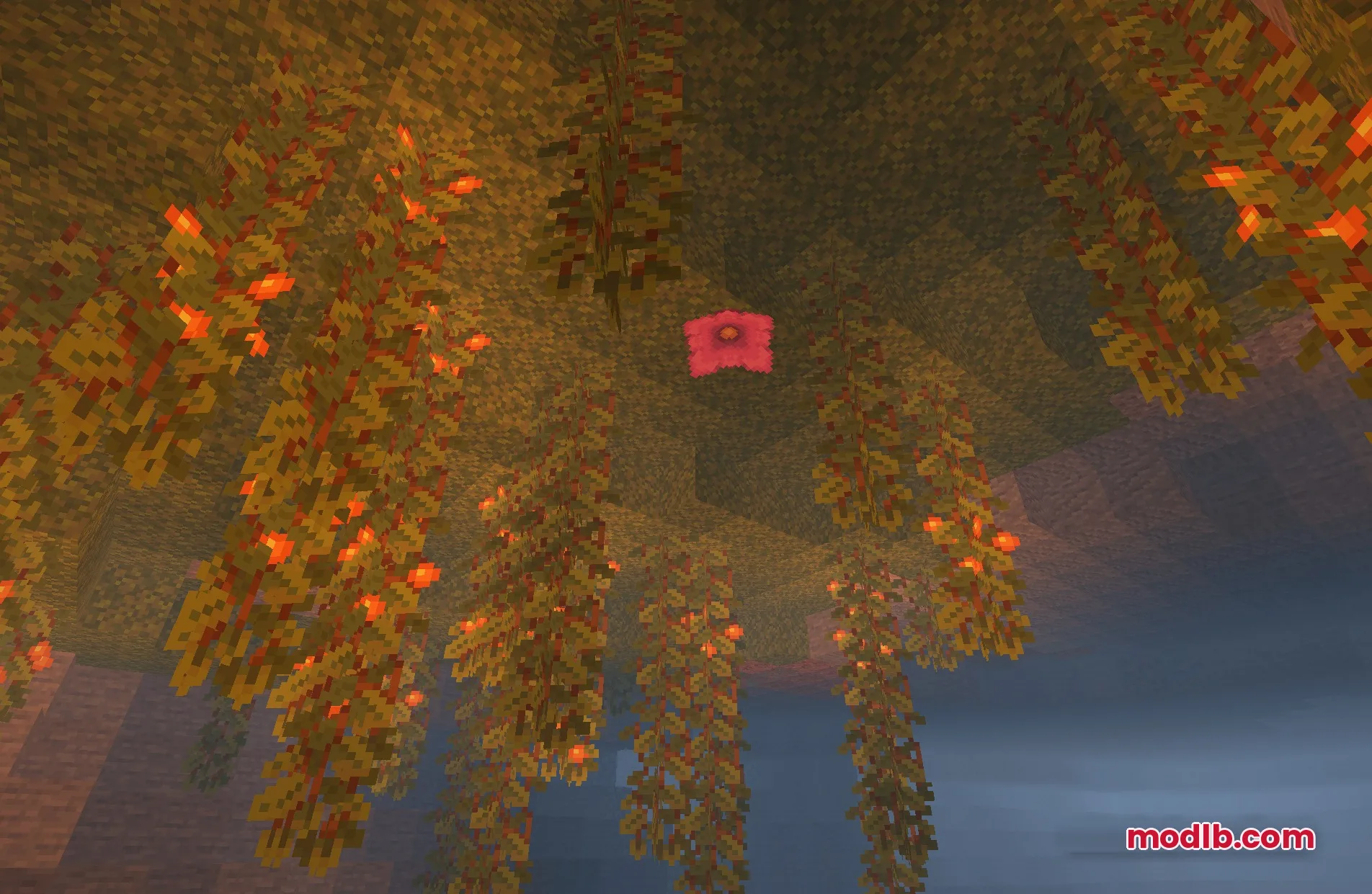 Solis Blend Shaders Screenshot 9