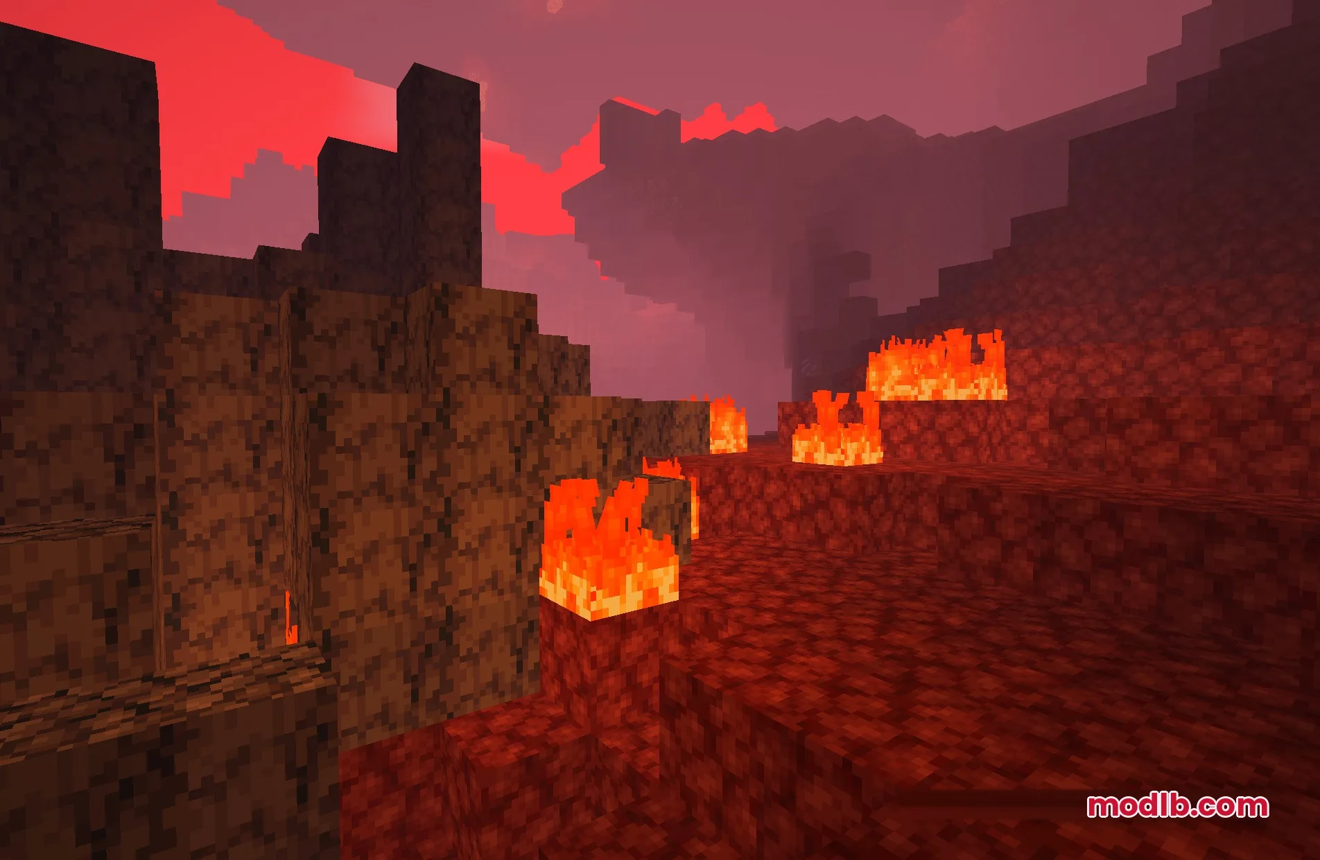 Solis Blend Shaders Screenshot 6