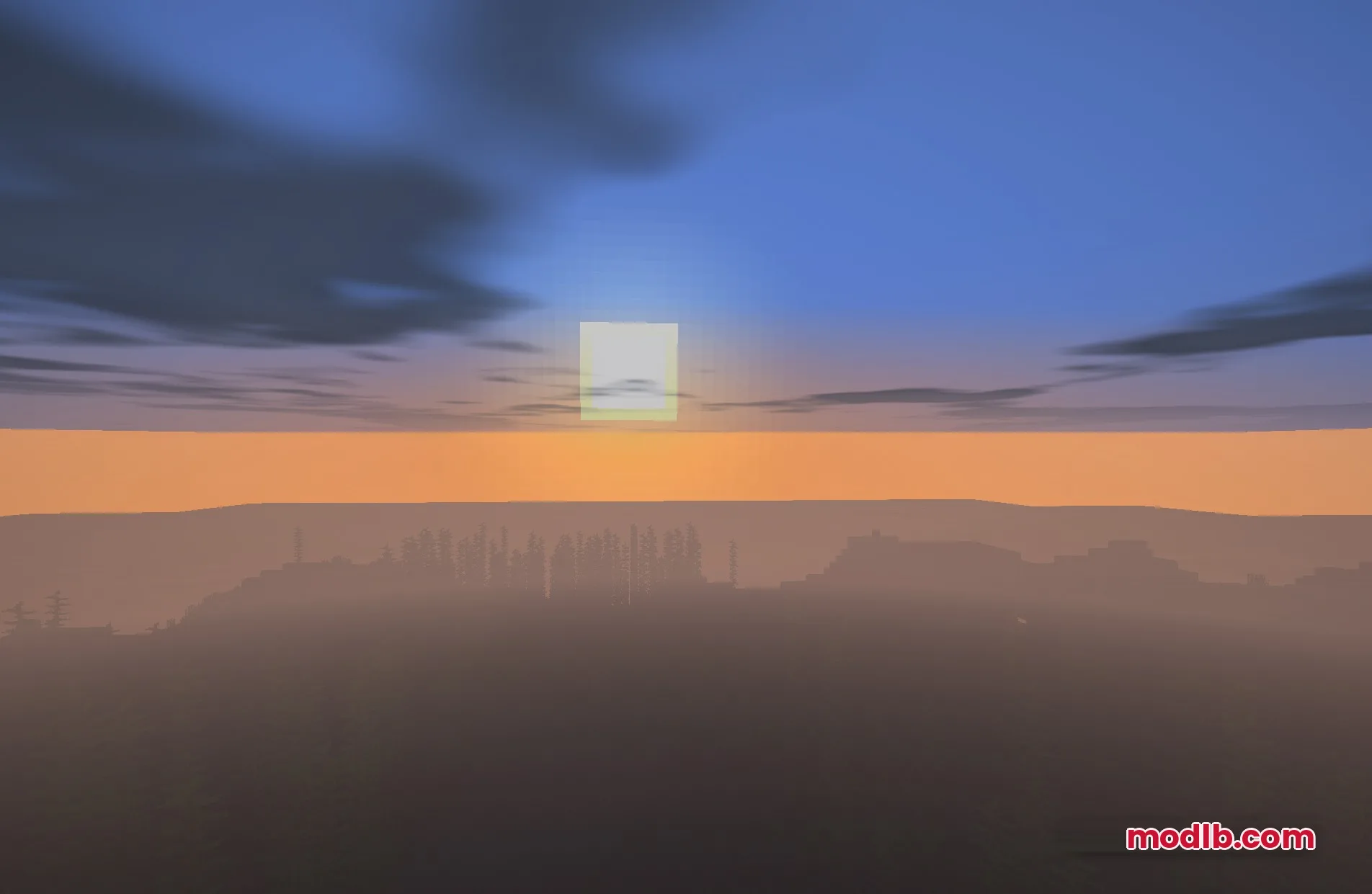 Solis Blend Shaders Screenshot 10