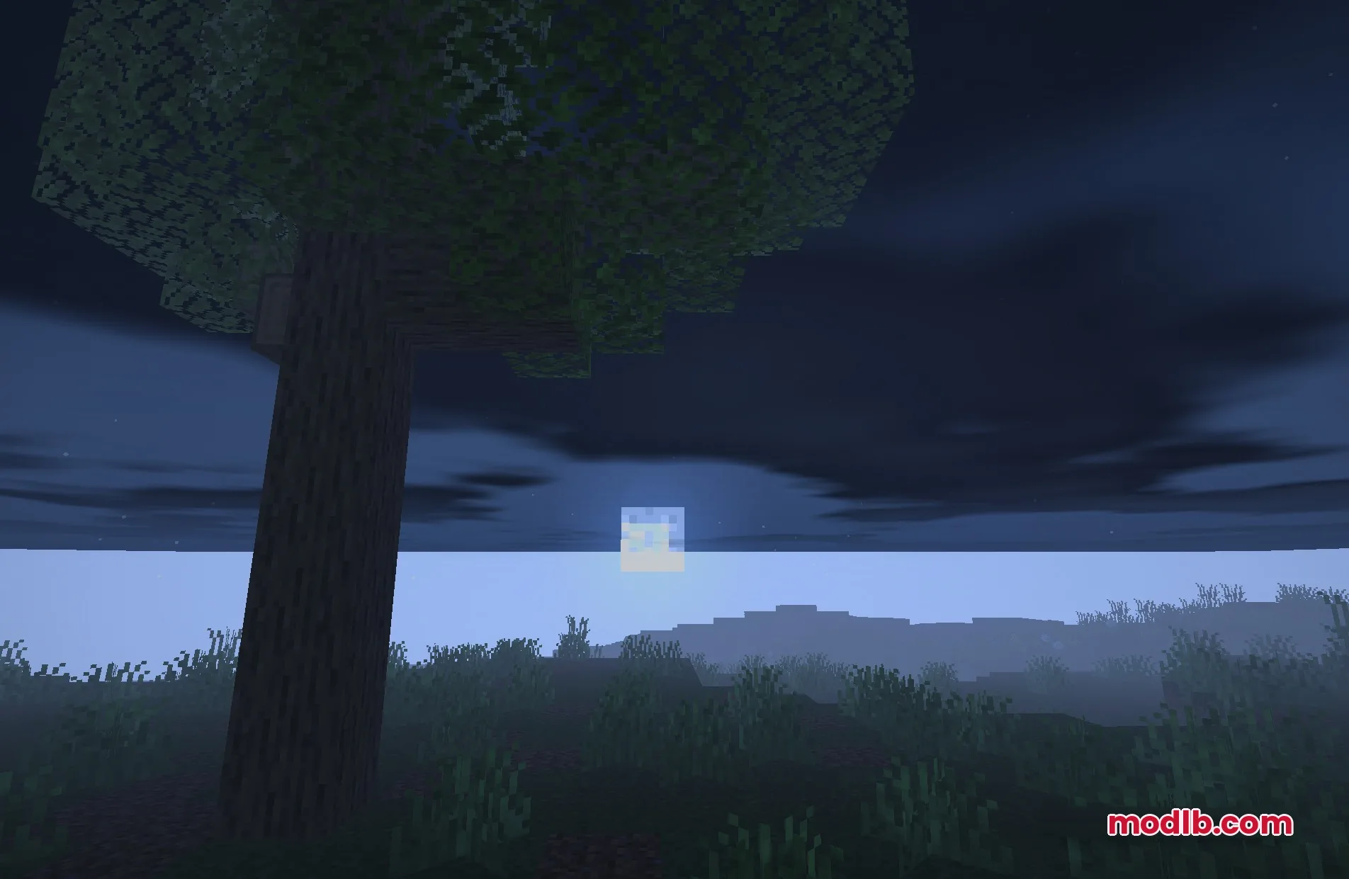 Solis Blend Shaders Screenshot 2