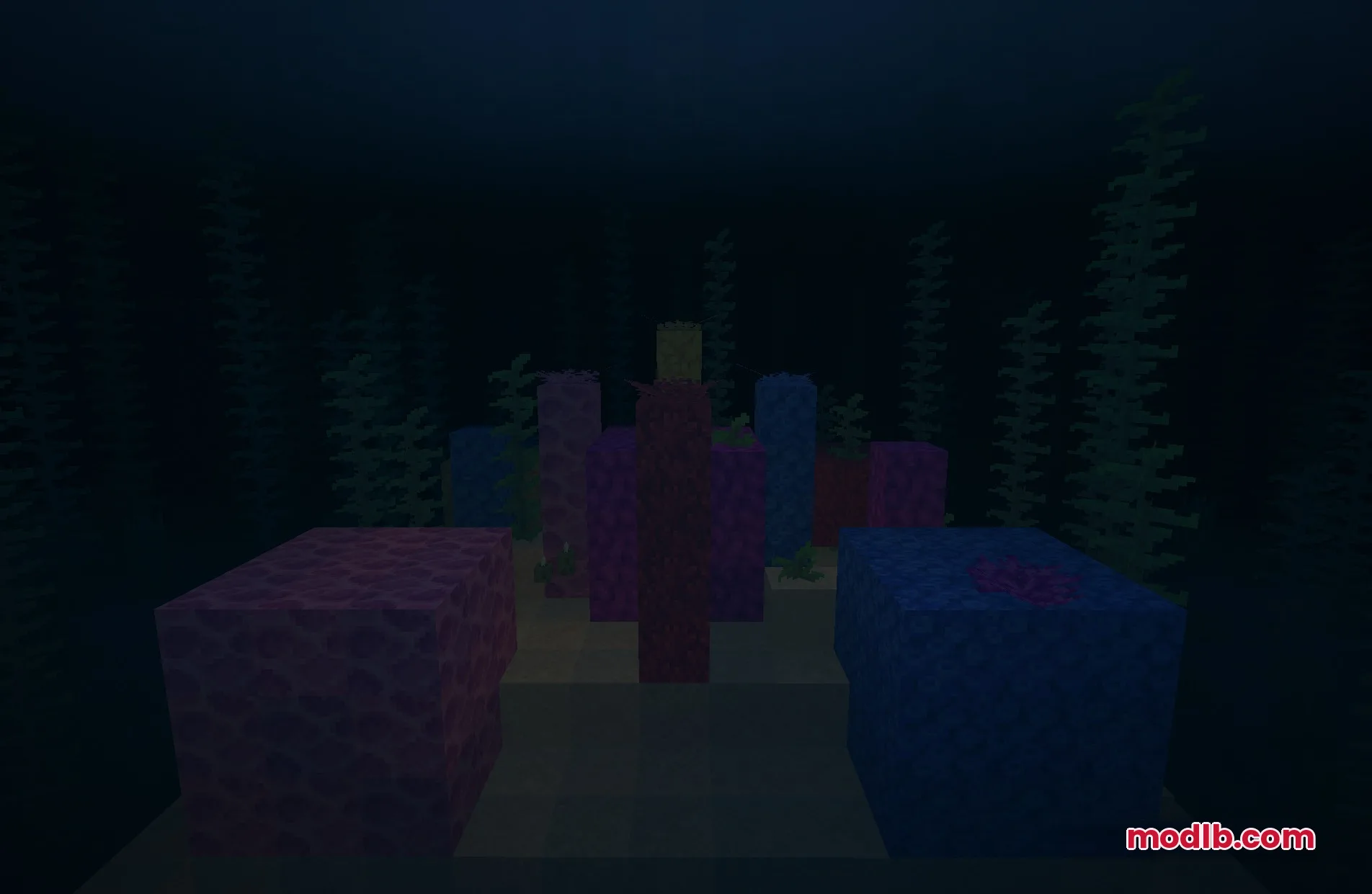 Solis Blend Shaders Screenshot 3