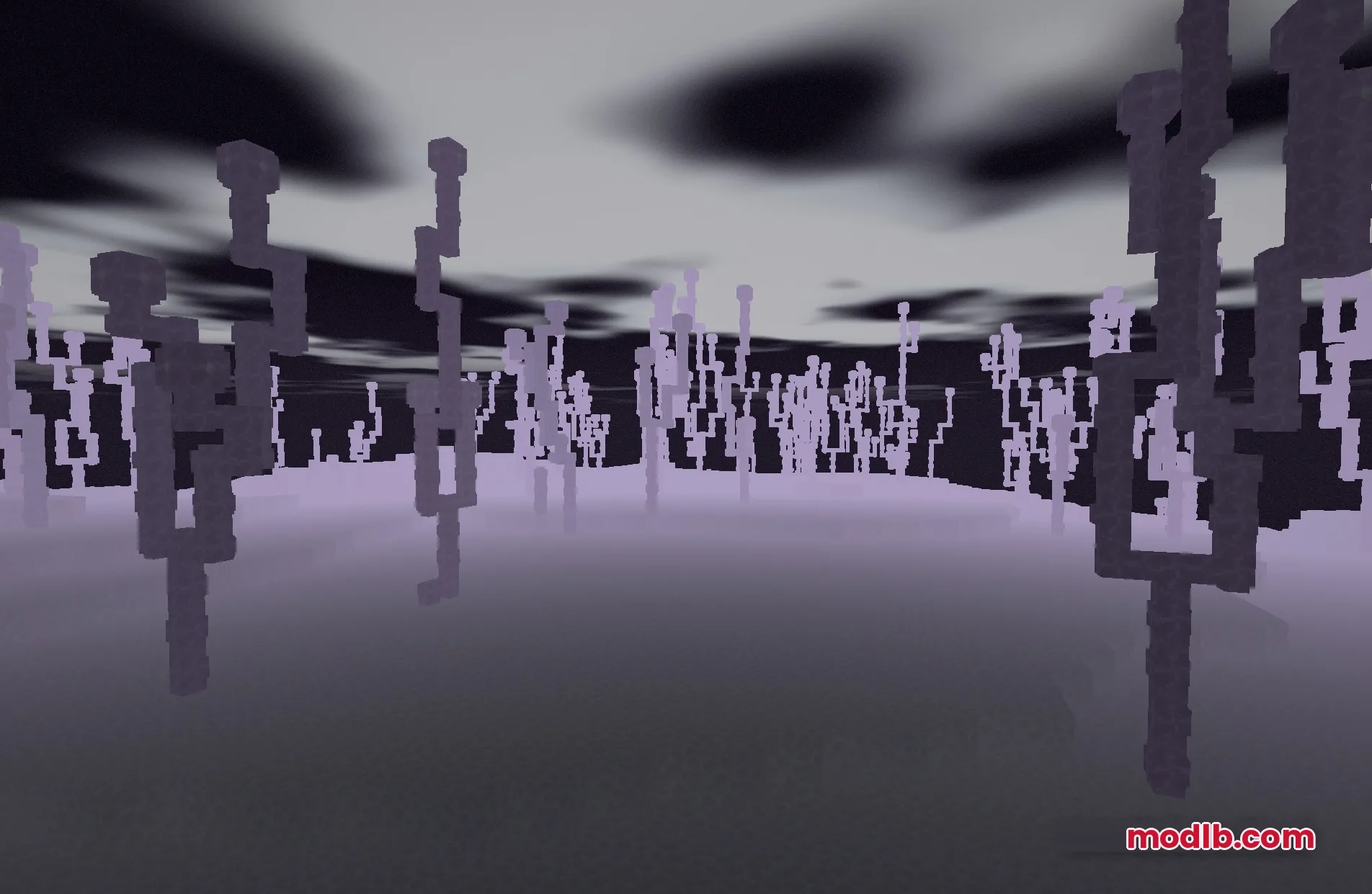 Solis Blend Shaders Screenshot 8