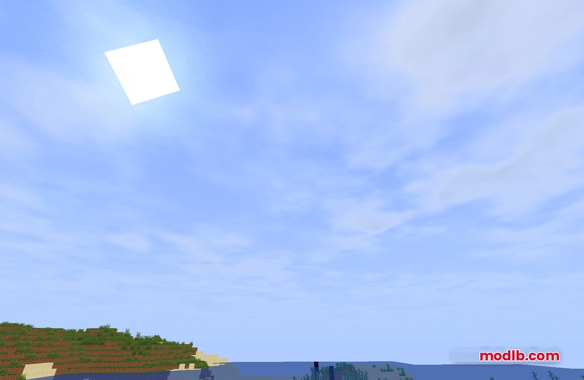 Spirit Shaders Screenshot 7