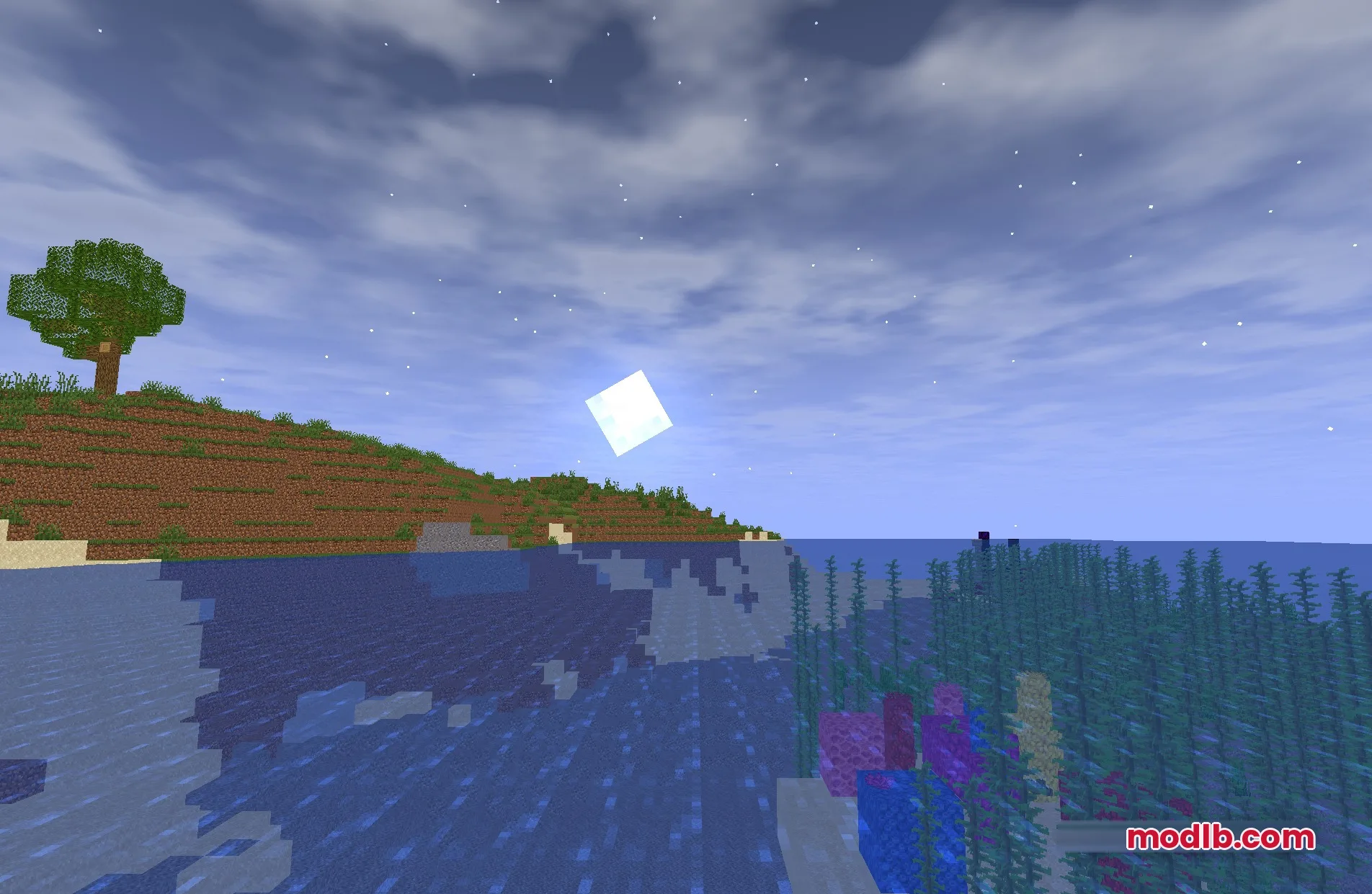 Spirit Shaders Screenshot 3