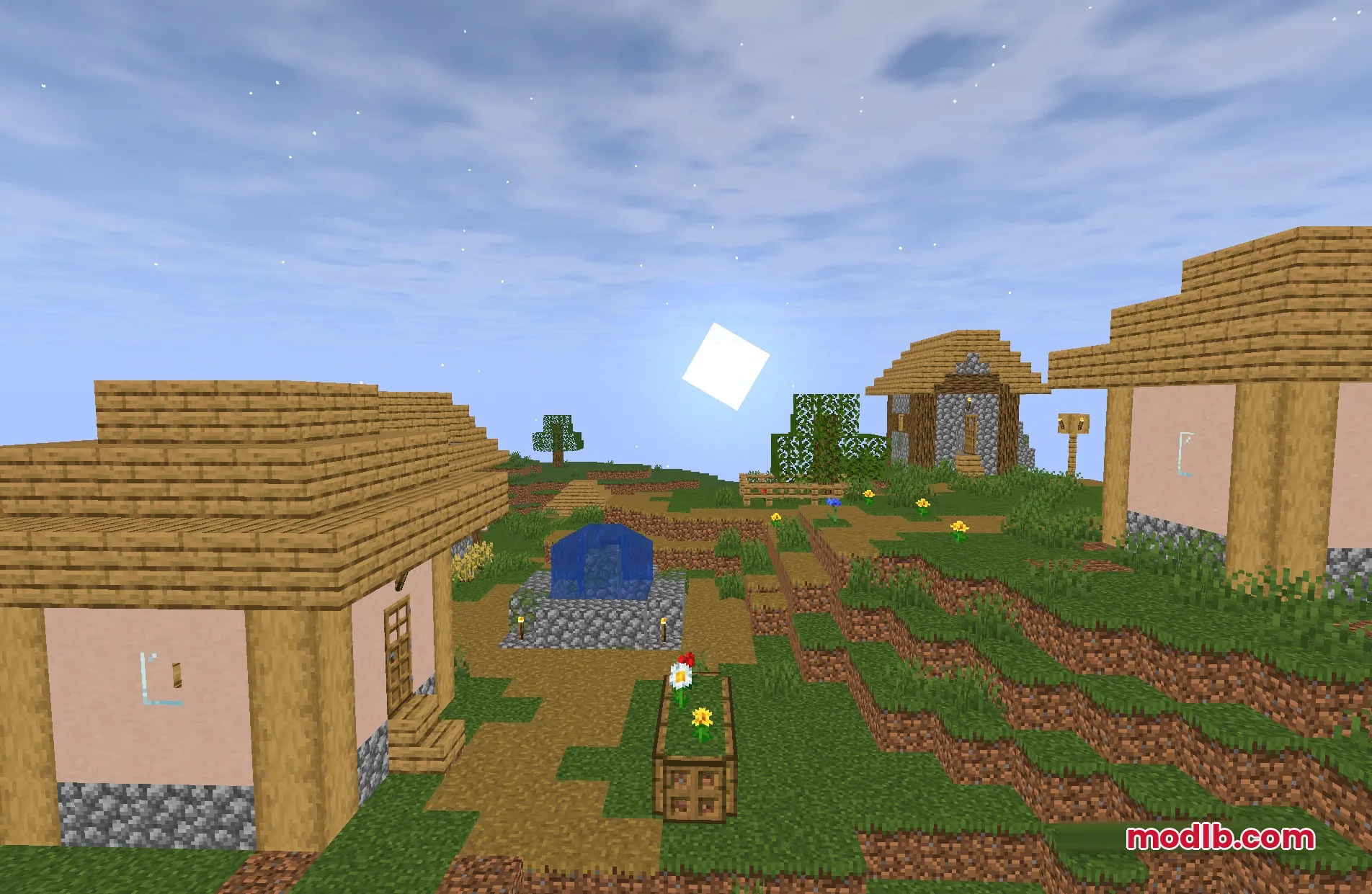 Spirit Shaders Screenshot 10