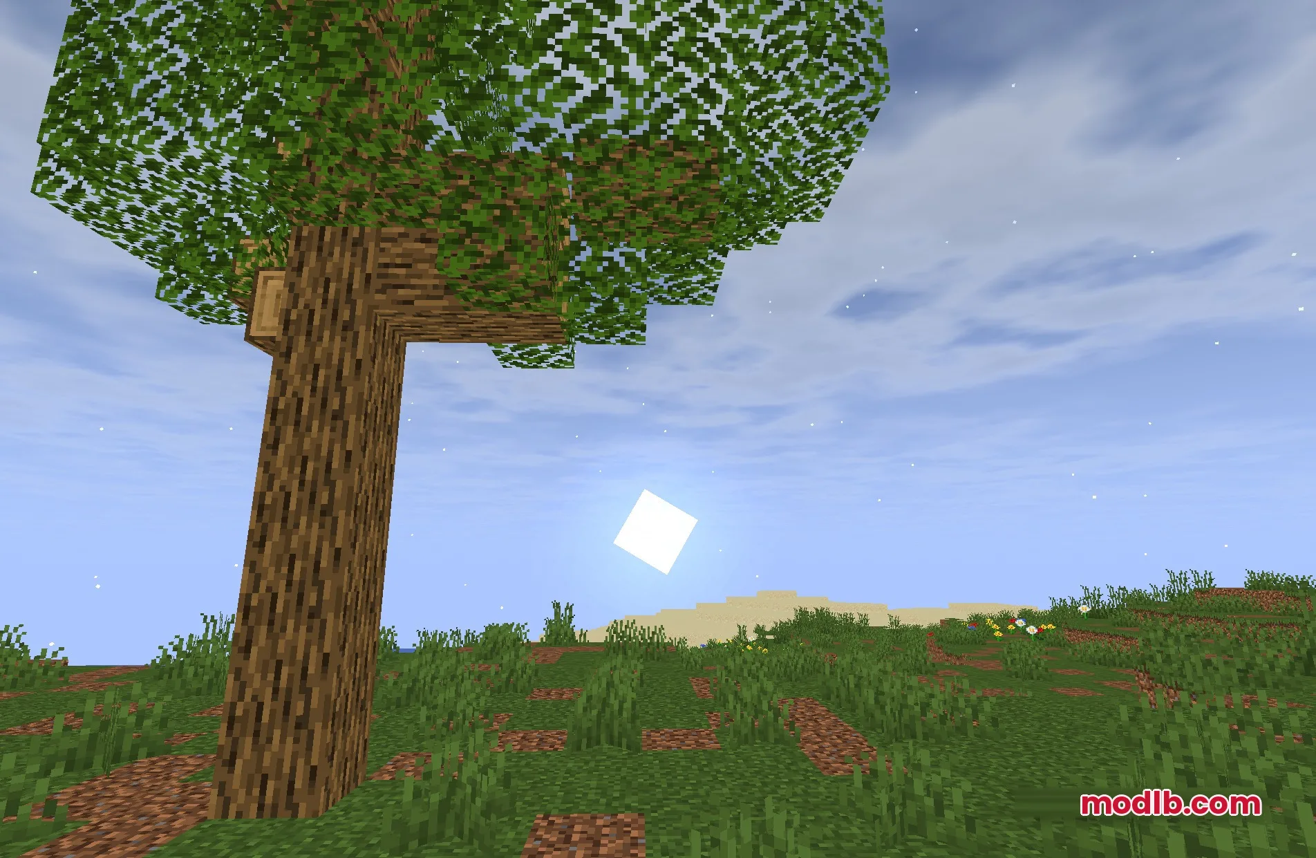 Spirit Shaders Screenshot 8