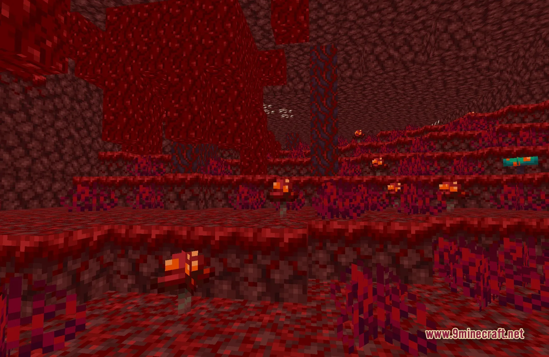Spirit Shaders Screenshot 4
