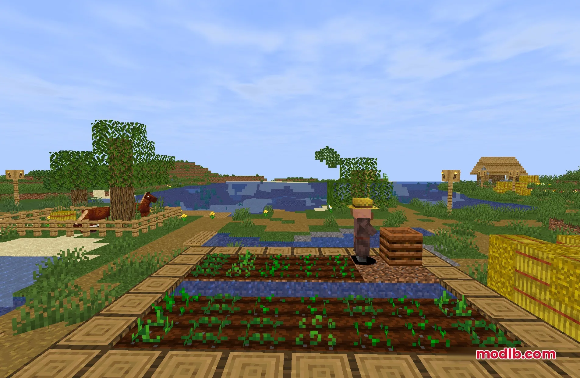 Spirit Shaders Screenshot 1