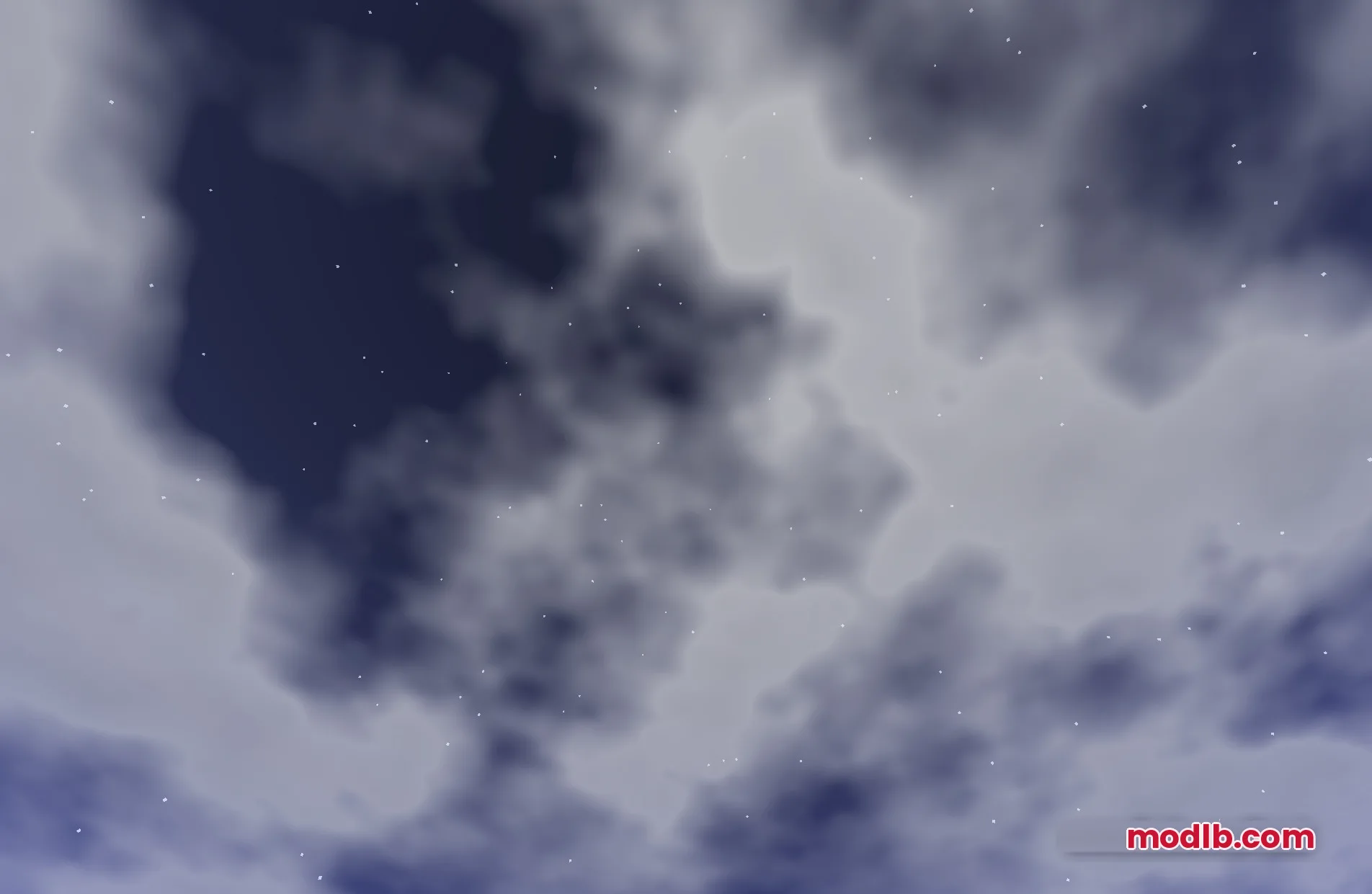 Spirit Shaders Screenshot 9