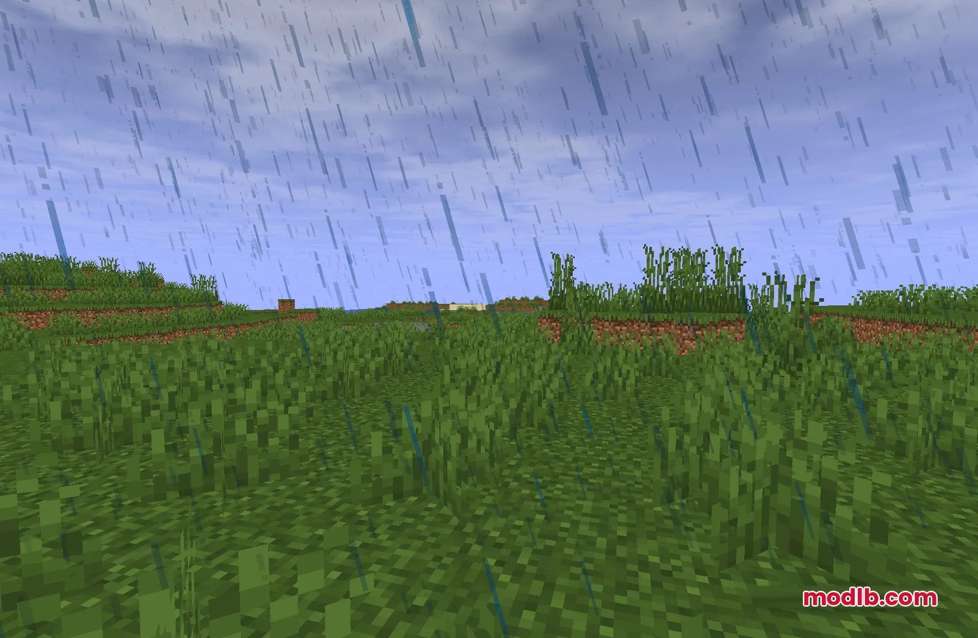 Spirit Shaders Screenshot 2